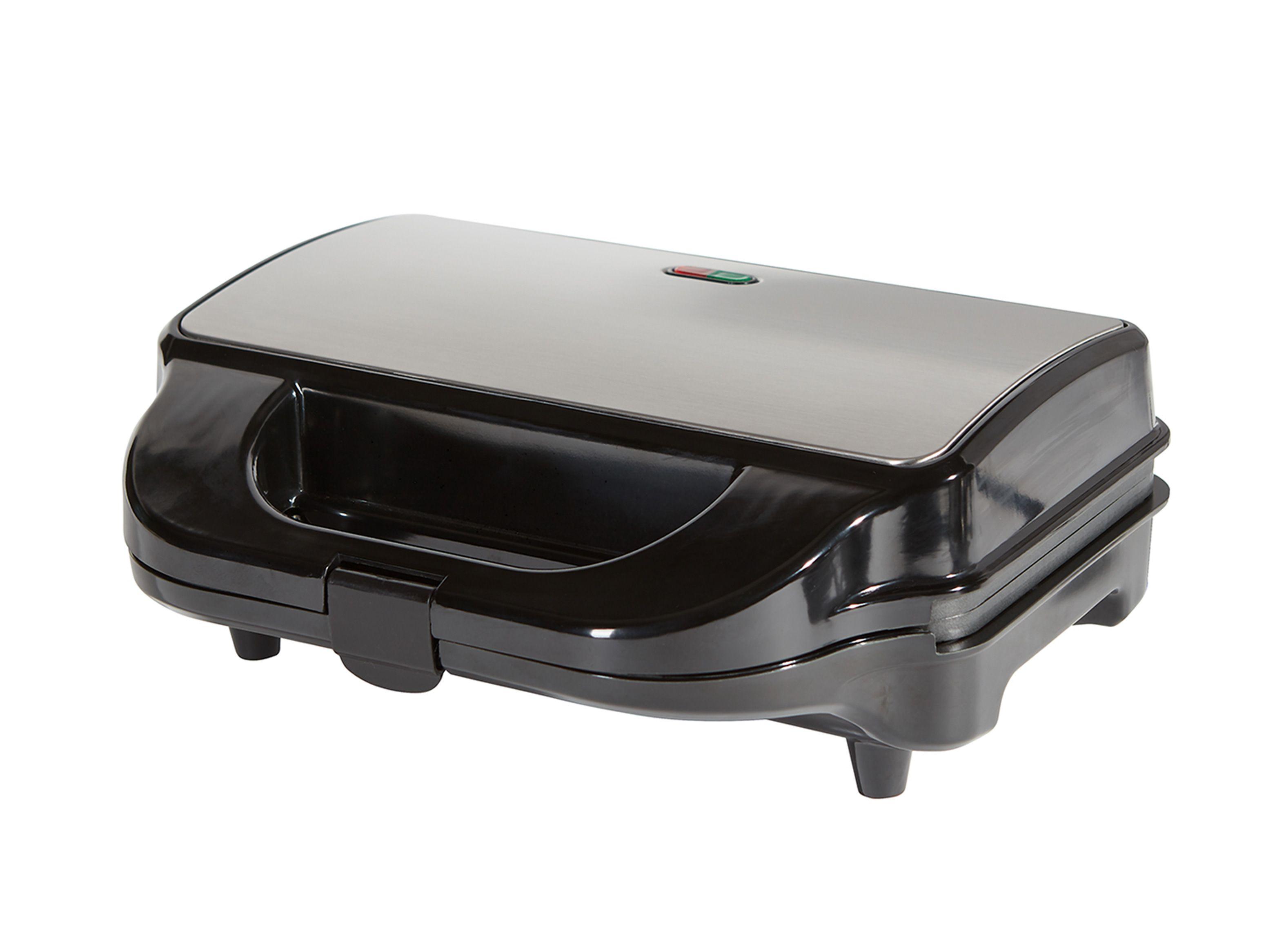 Waflera Sandwichera FDV Easydora-0