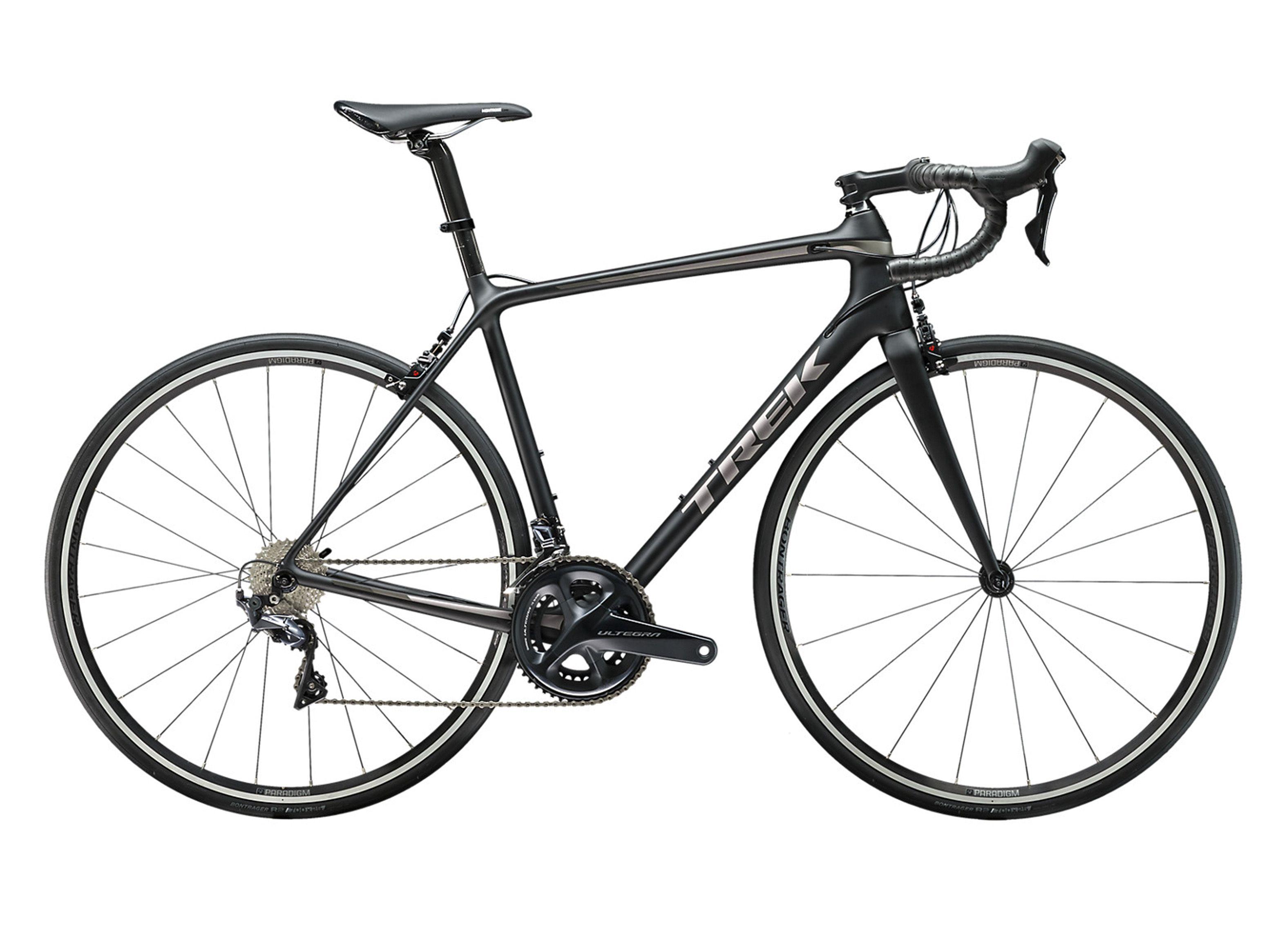 Bicicleta Ruta-Pista Trek Hombre Aro 28" Emonda Sl 6 Negro-0