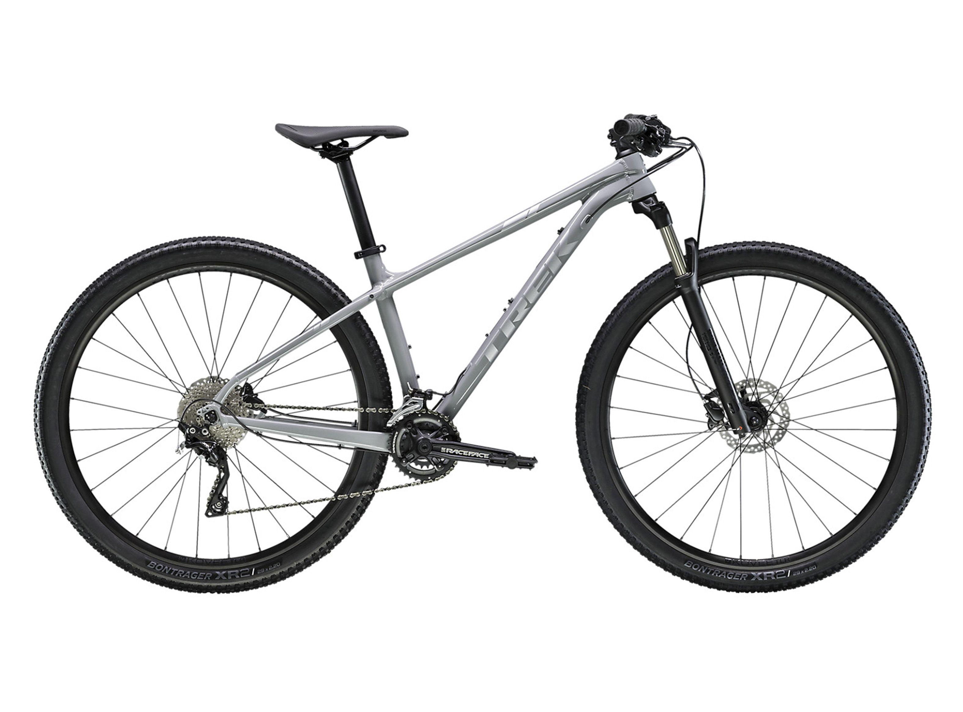 Bicicleta Trek MTB Hombre Aro 27.5" Procaliber 8-0