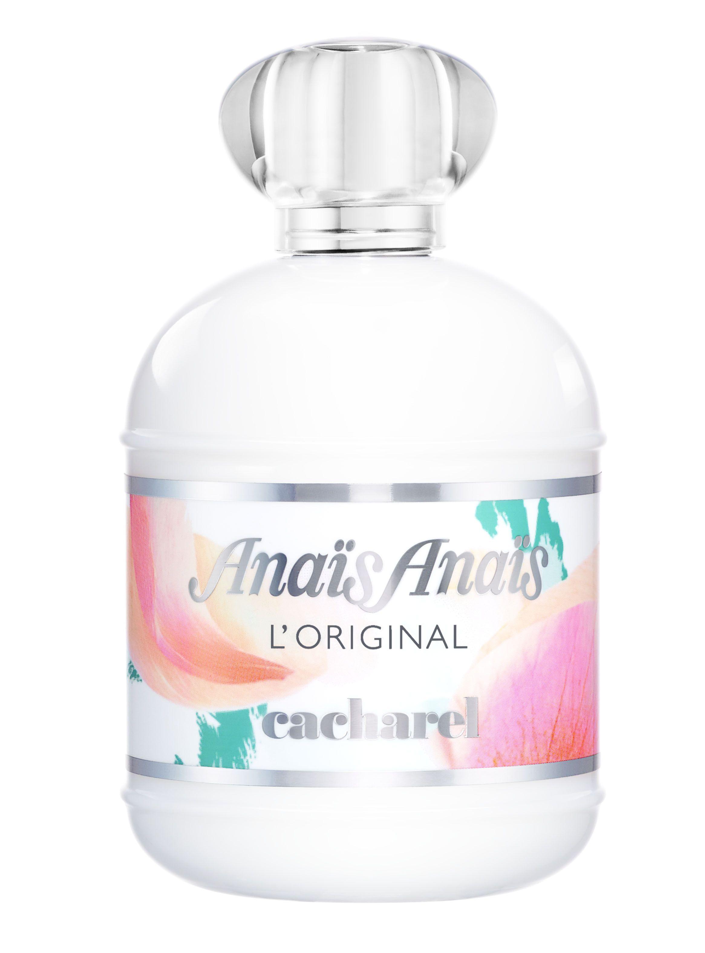 Perfume Cacharel Anaís Anaís Mujer EDT 100 ml-0