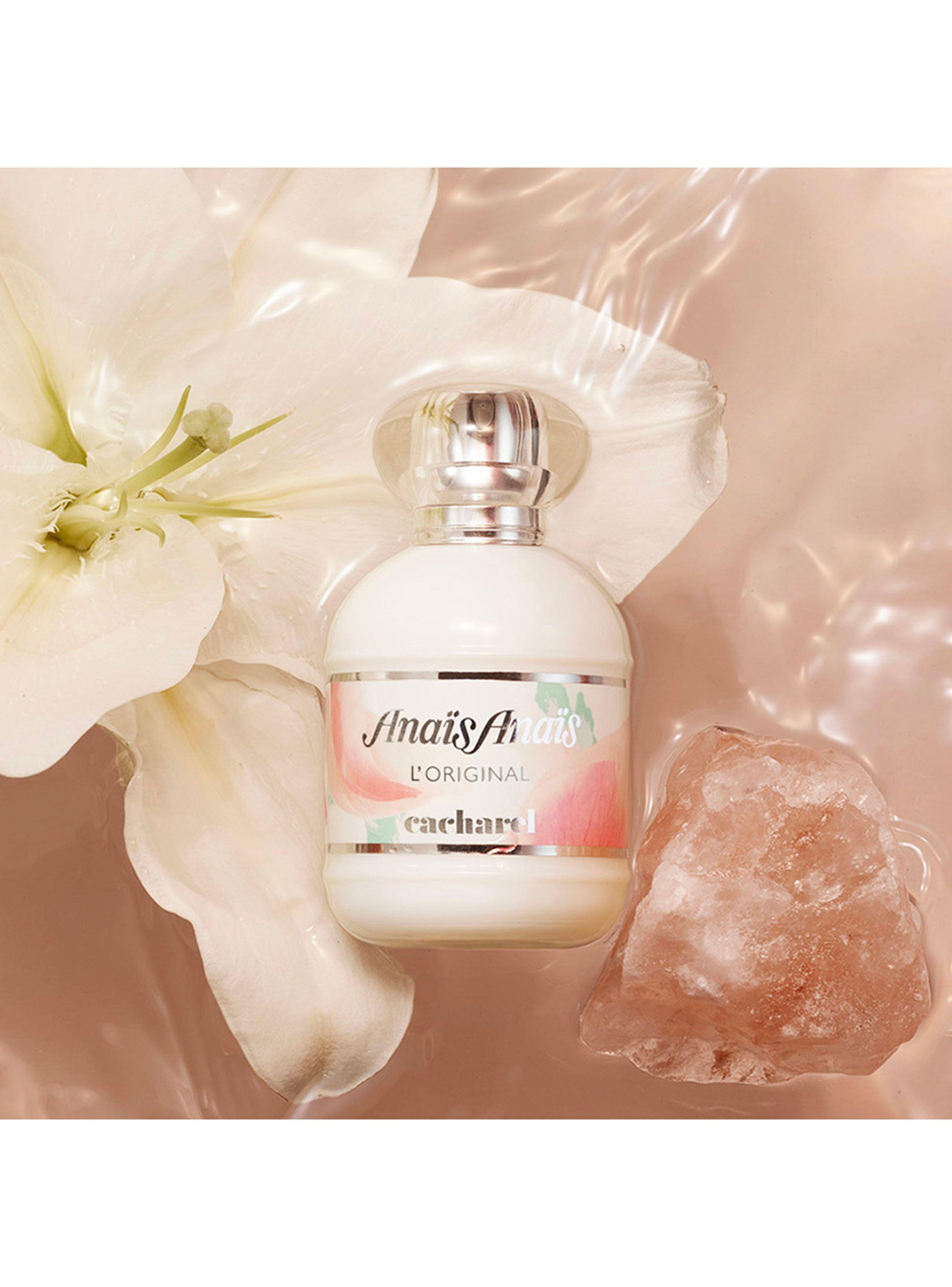 Perfume Cacharel Anaís Anaís Mujer EDT 100 ml-2