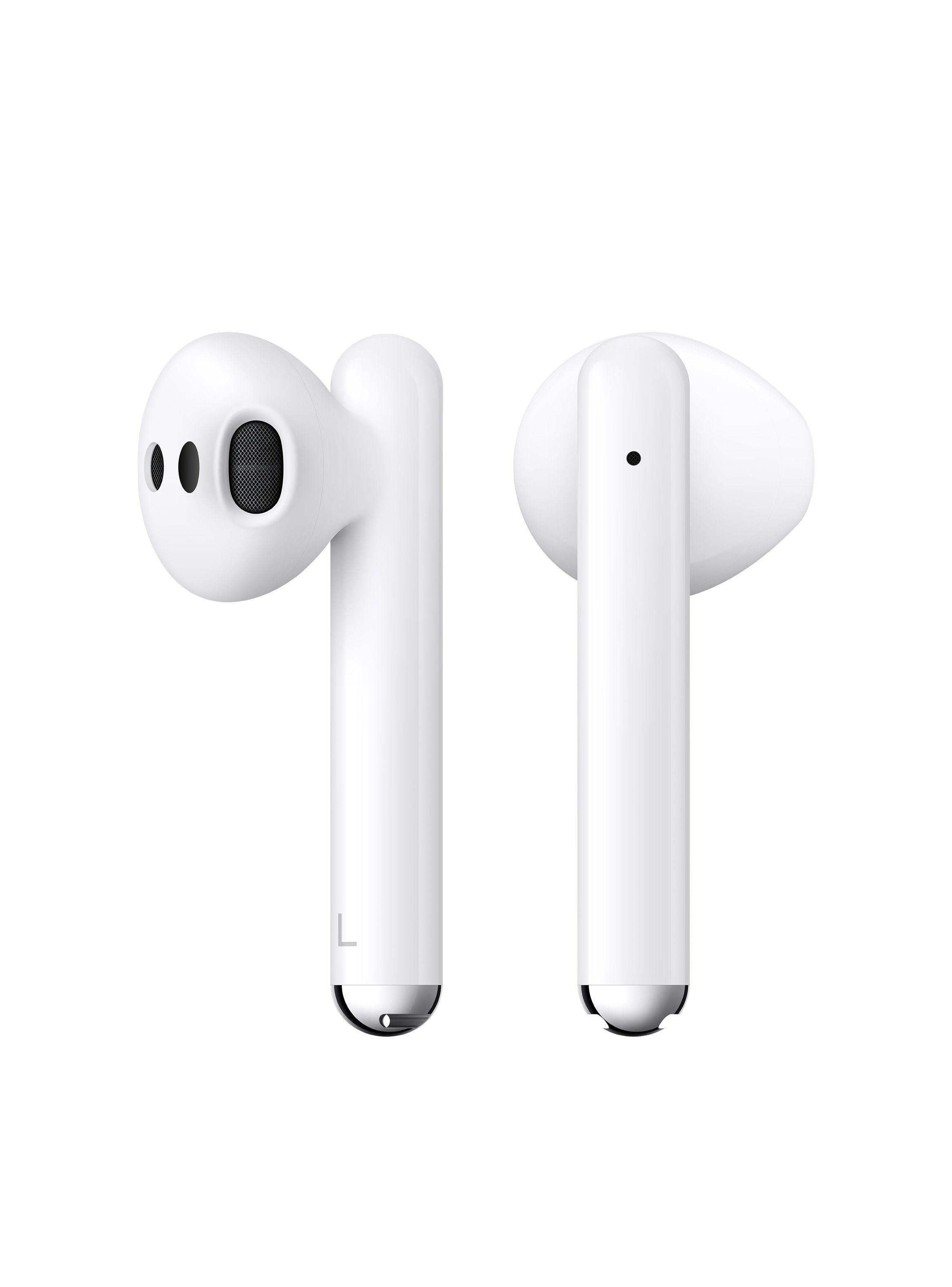 Audífonos Huawei Freebuds 3 Blancos-0