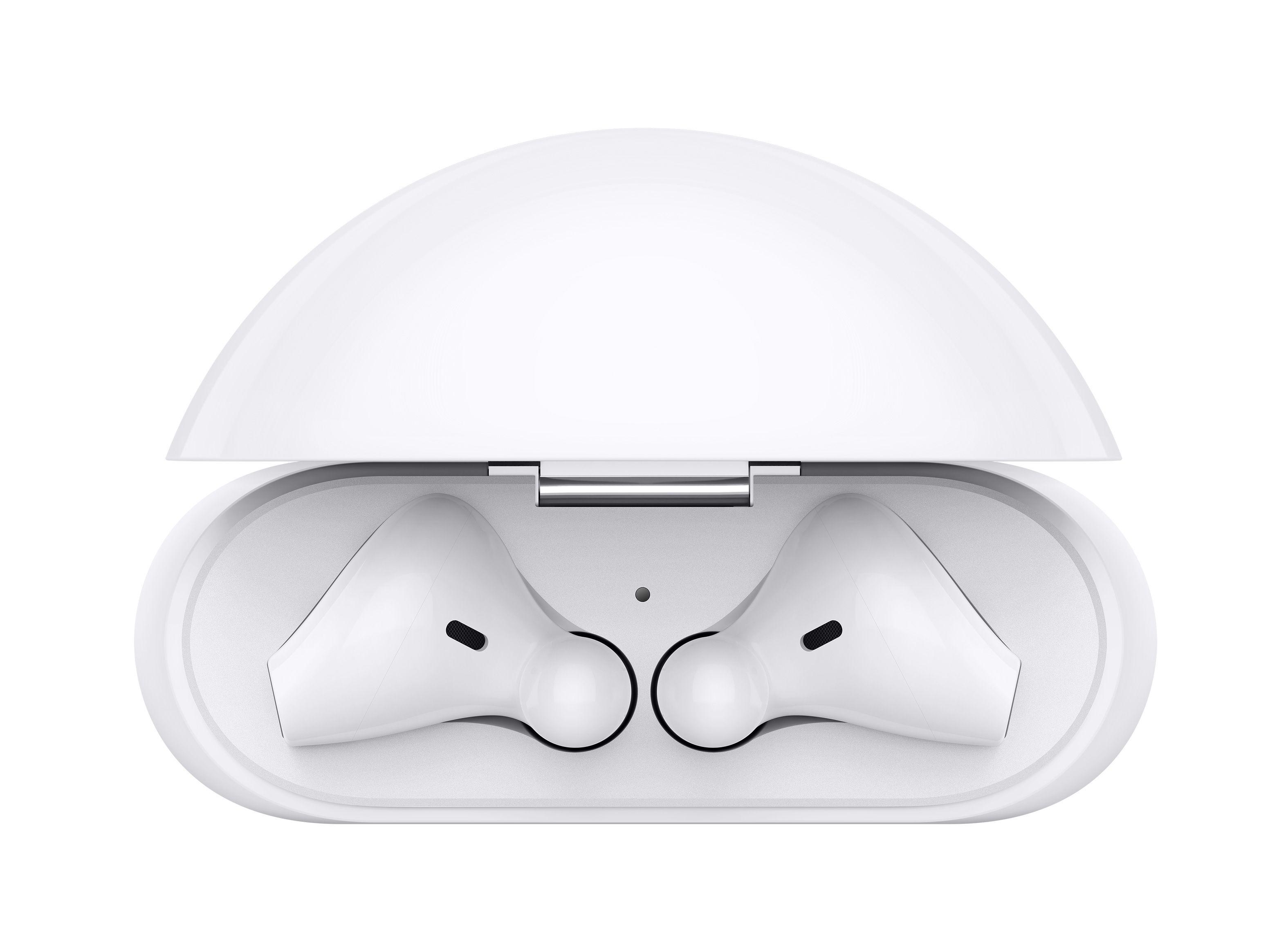 Audífonos Huawei Freebuds 3 Blancos-2