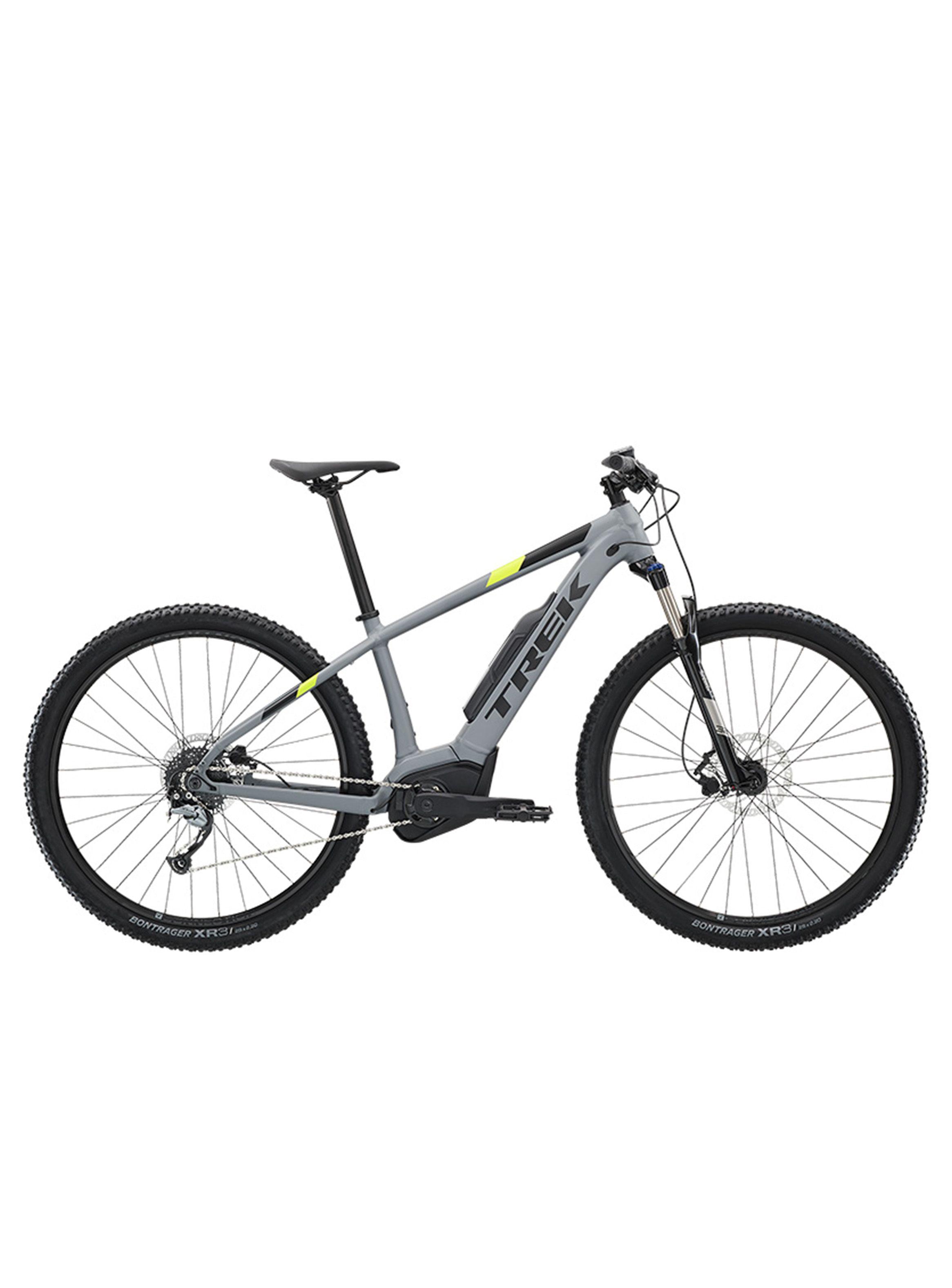 Bicicleta Eléctrica Unisex Powerfly 4 Aro 29" Trek-0