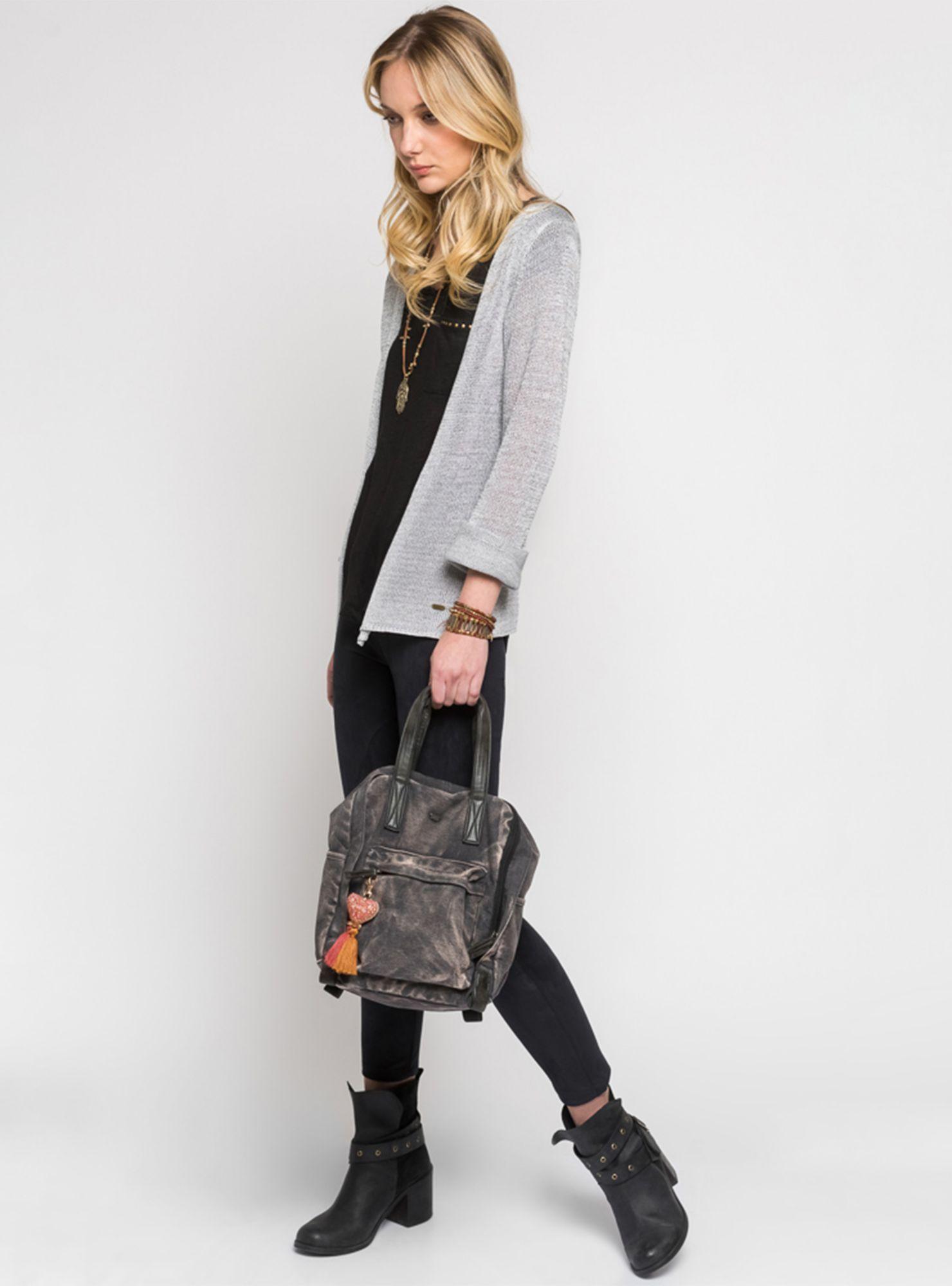 Chaleco Manga Larga Umbrale-3