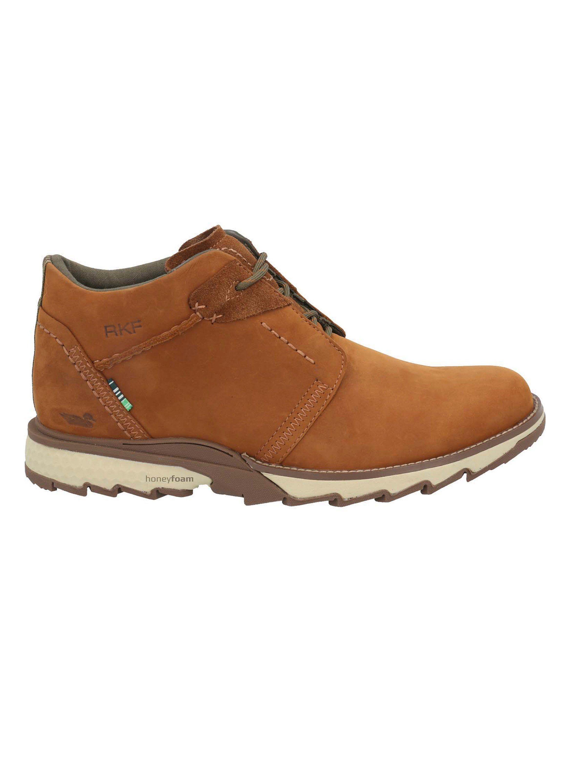 Botín Shuksan Hombre-0