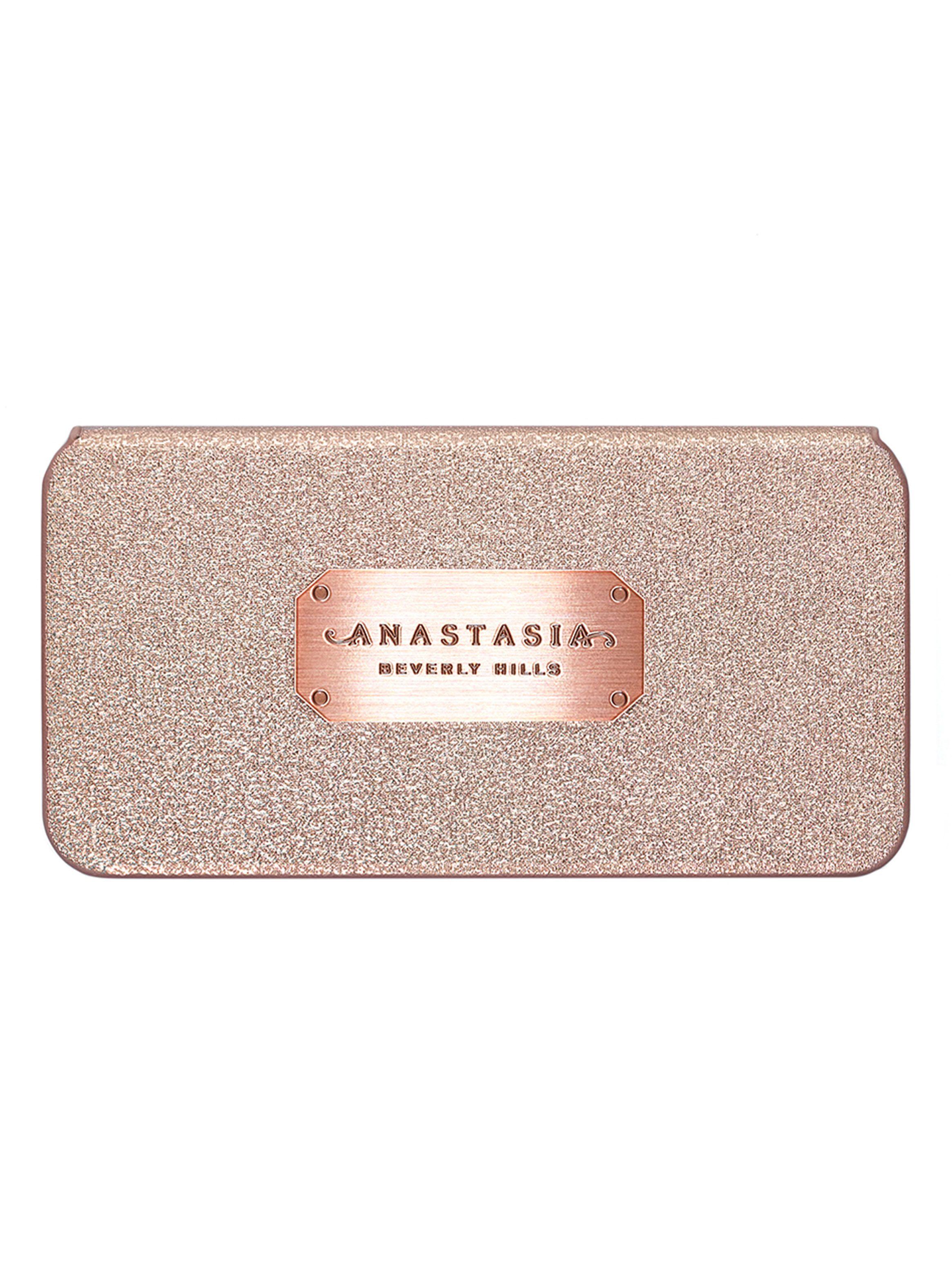 Paleta Anastasia Beverly Hills Rostro Italian Summer-2
