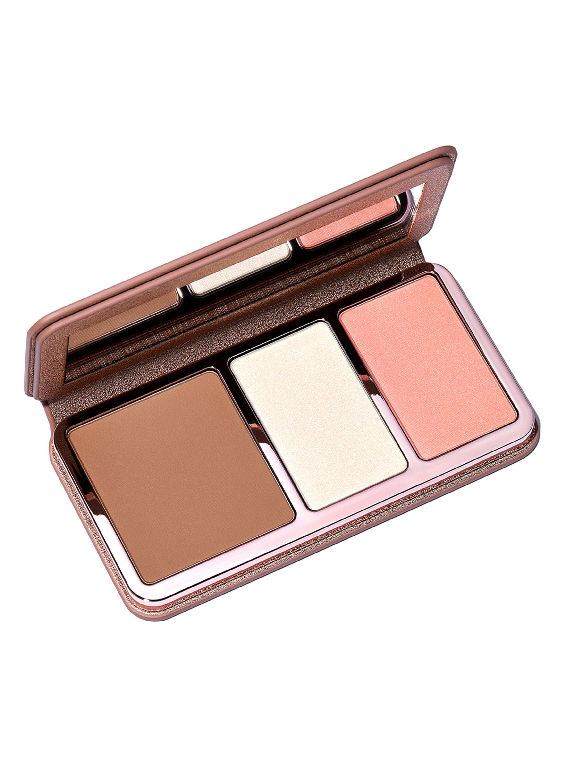 Paleta Anastasia Beverly Hills Rostro Italian Summer-1