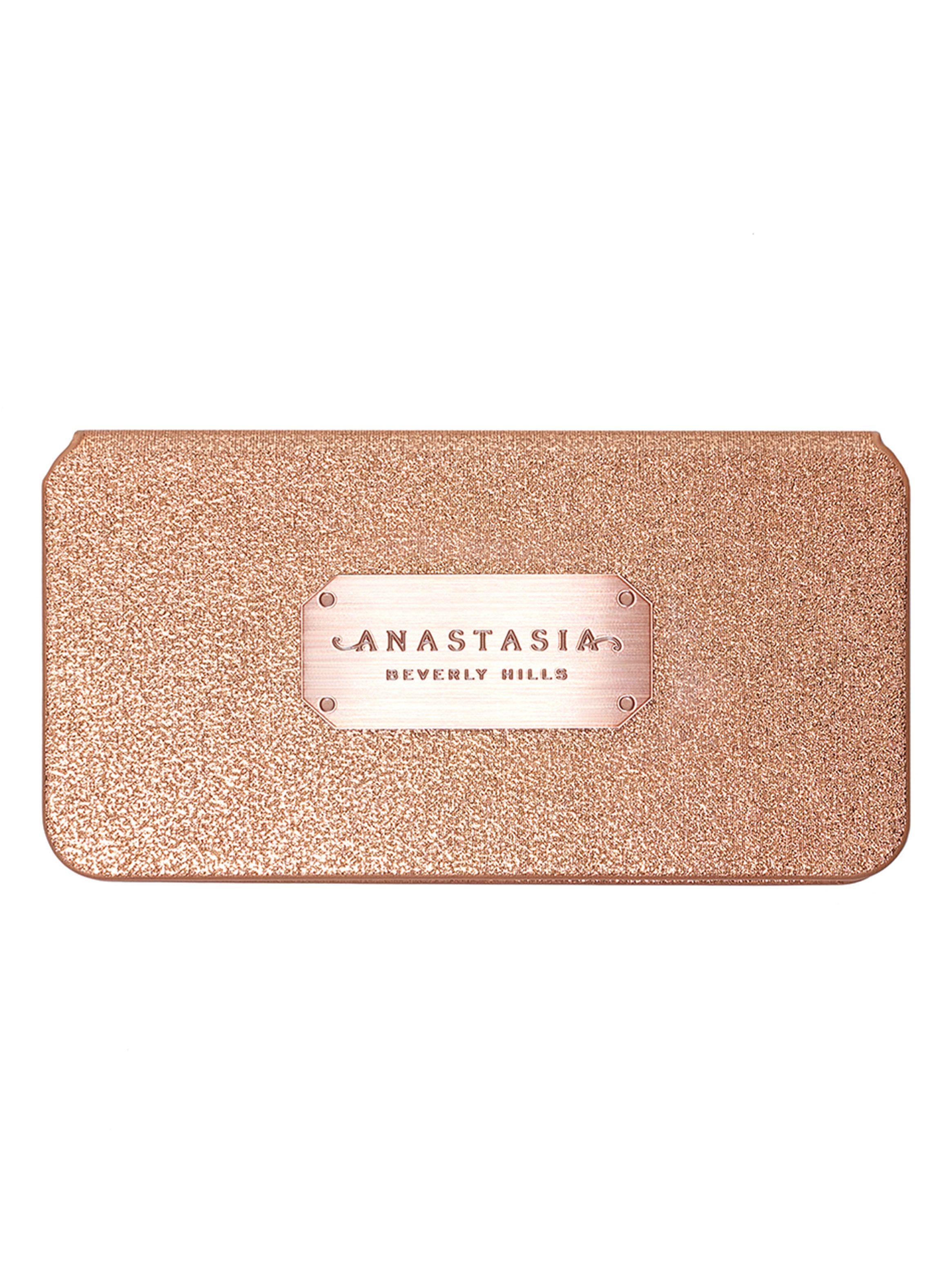 Paleta Anastasia Beverly Hills Rostro Costa Rica-2