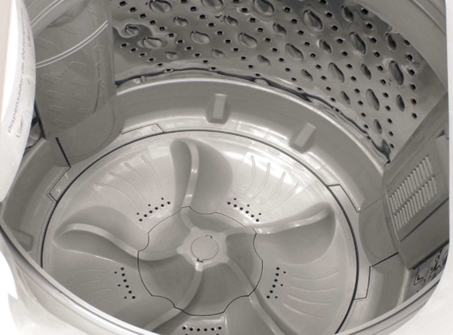 Lavadora Midea  Superior 16 Kg MLS-160BS-3