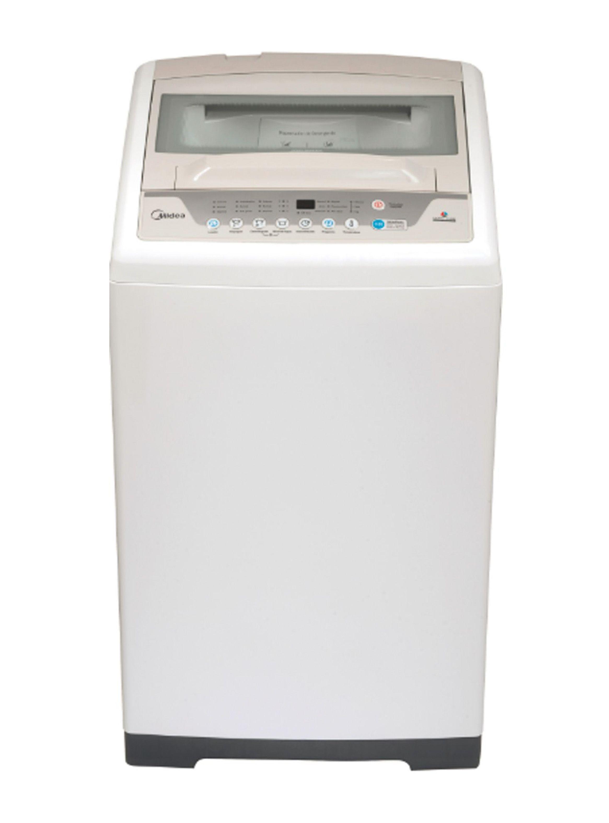 Lavadora Midea  Superior 16 Kg MLS-160BS-0