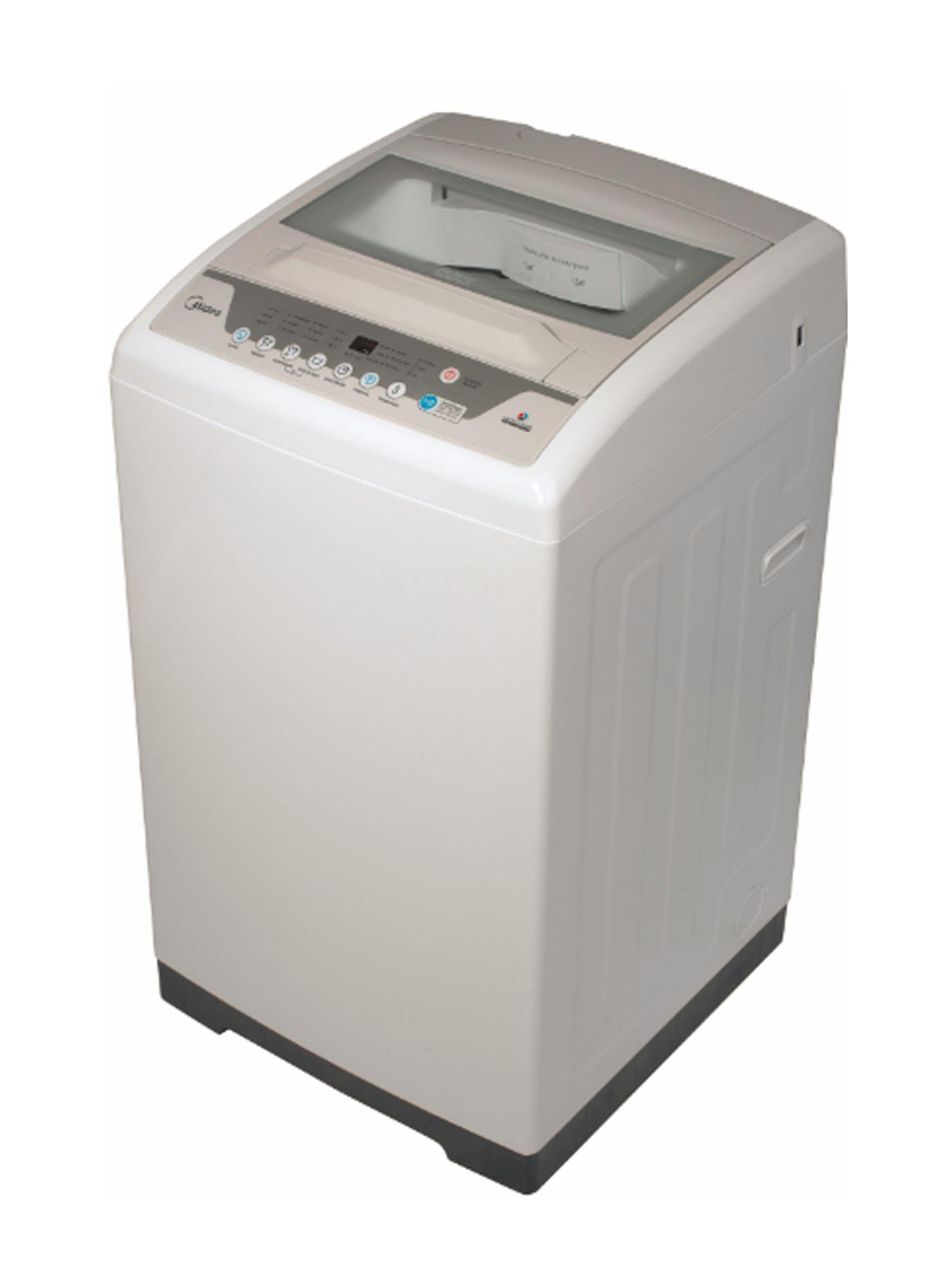 Lavadora Midea  Superior 16 Kg MLS-160BS-1