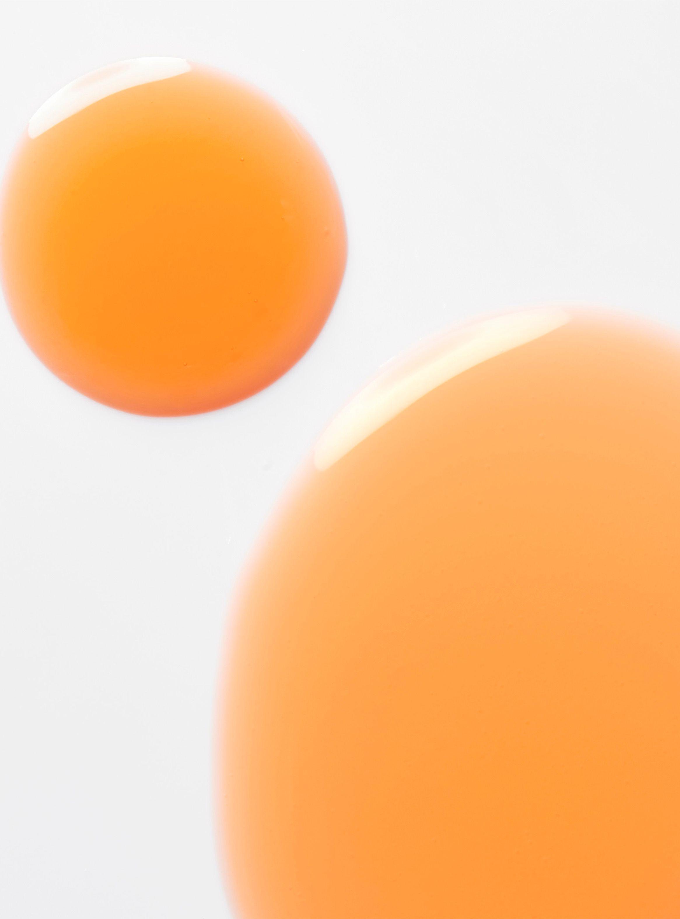 Sérum Facial Or Rouge Huile 30 ml-4