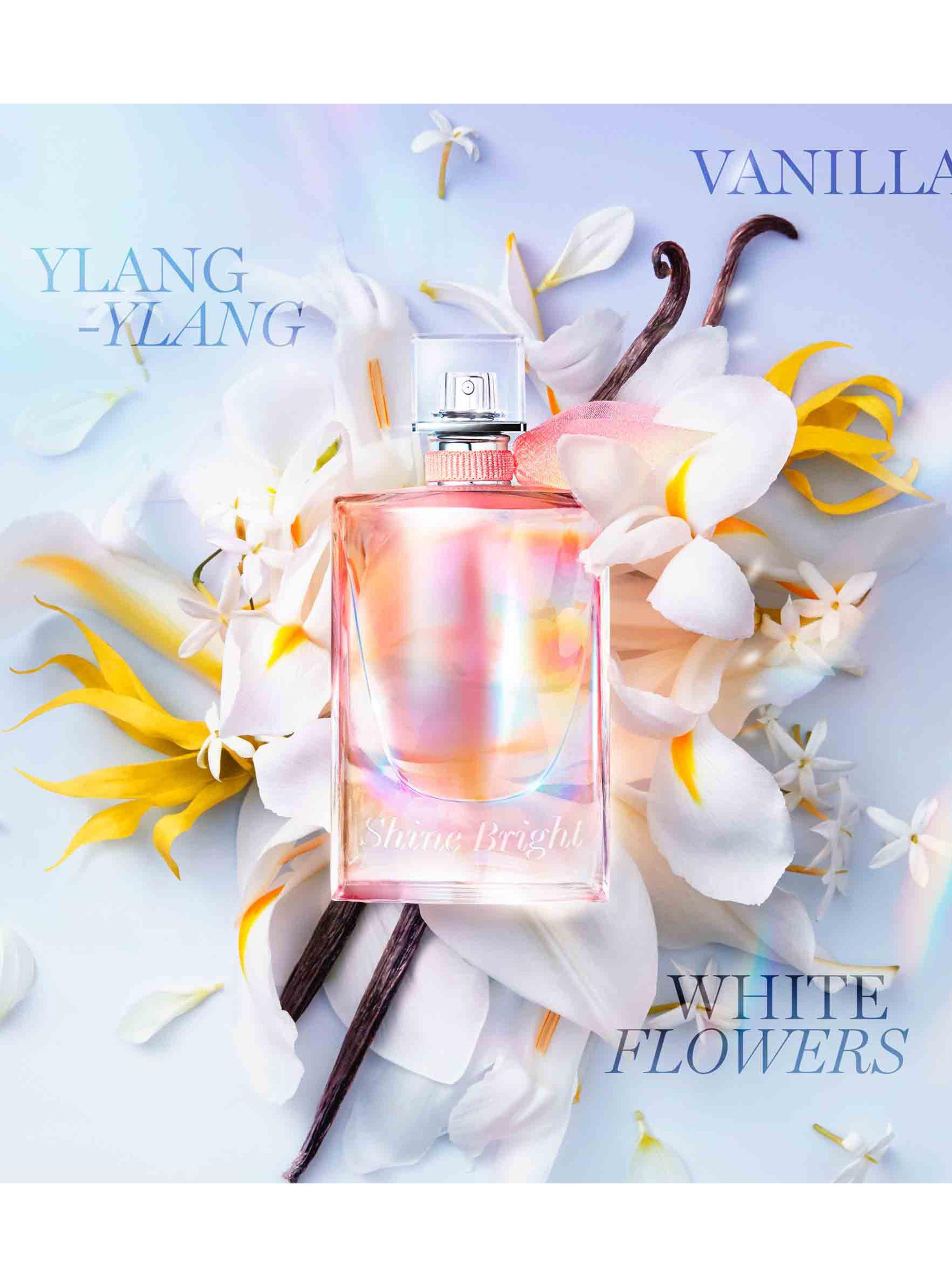 Perfume La Vie Est Belle Soleil Cristal EDP Mujer 100 ml Lancôme-2
