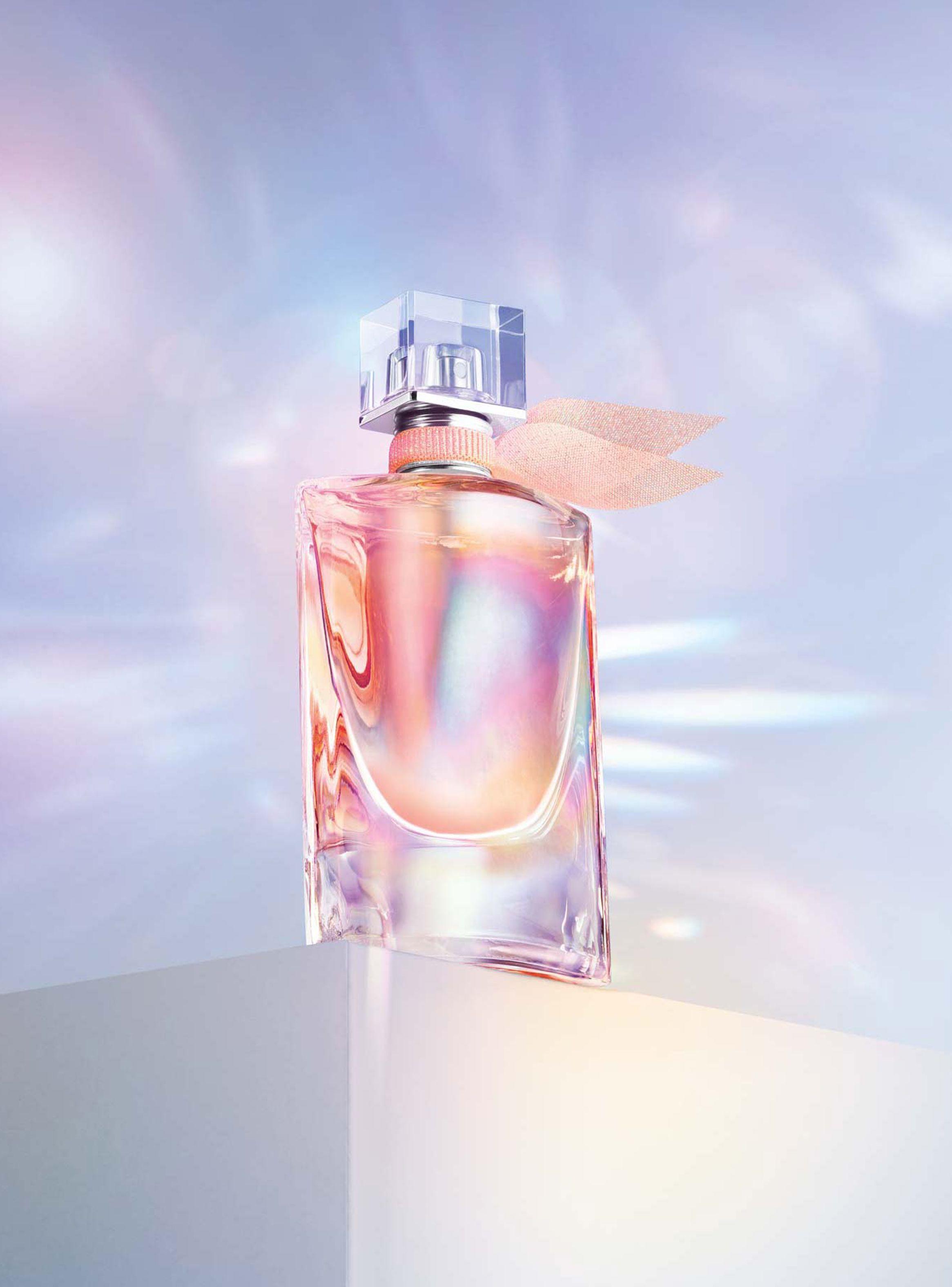 Perfume La Vie Est Belle Soleil Cristal EDP Mujer 50 ml Lancôme-3