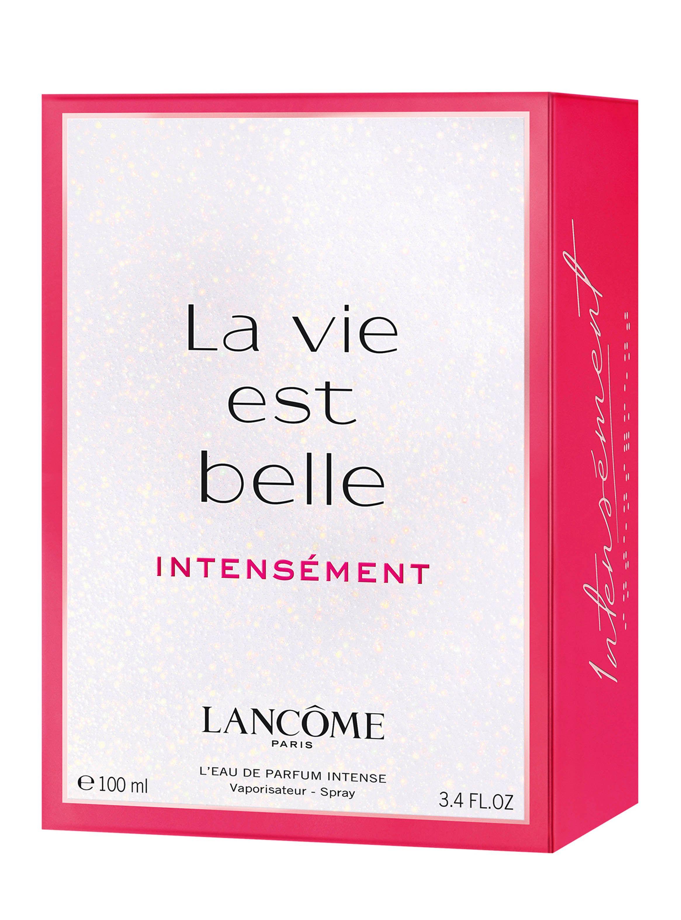 Perfume Lancôme La Vie Est Belle Intensement EDP Mujer 100 ml-2