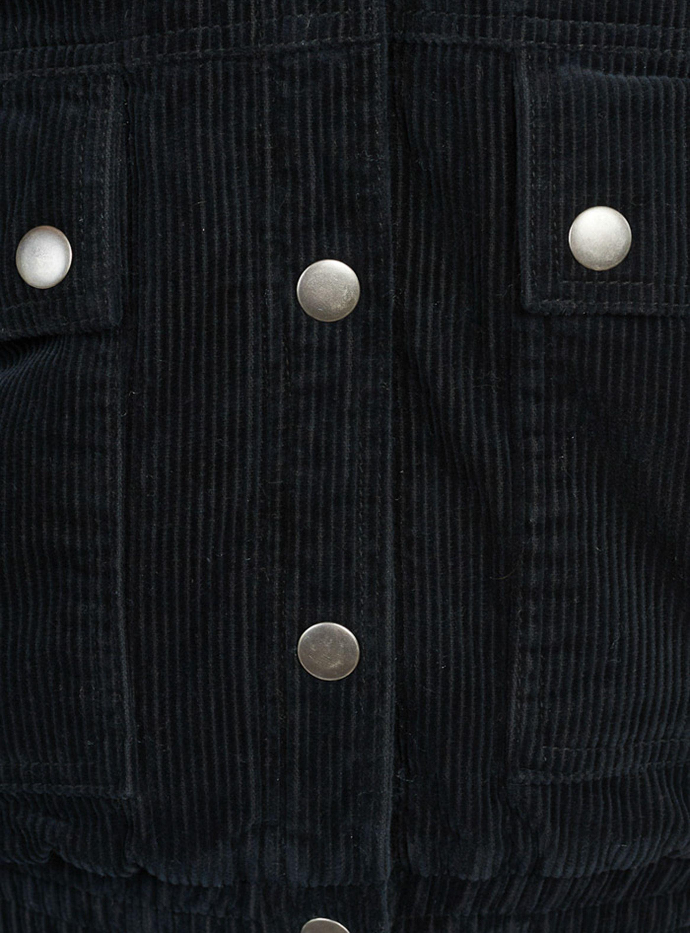 Chaqueta Corta Cotelé Umbrale Be-2