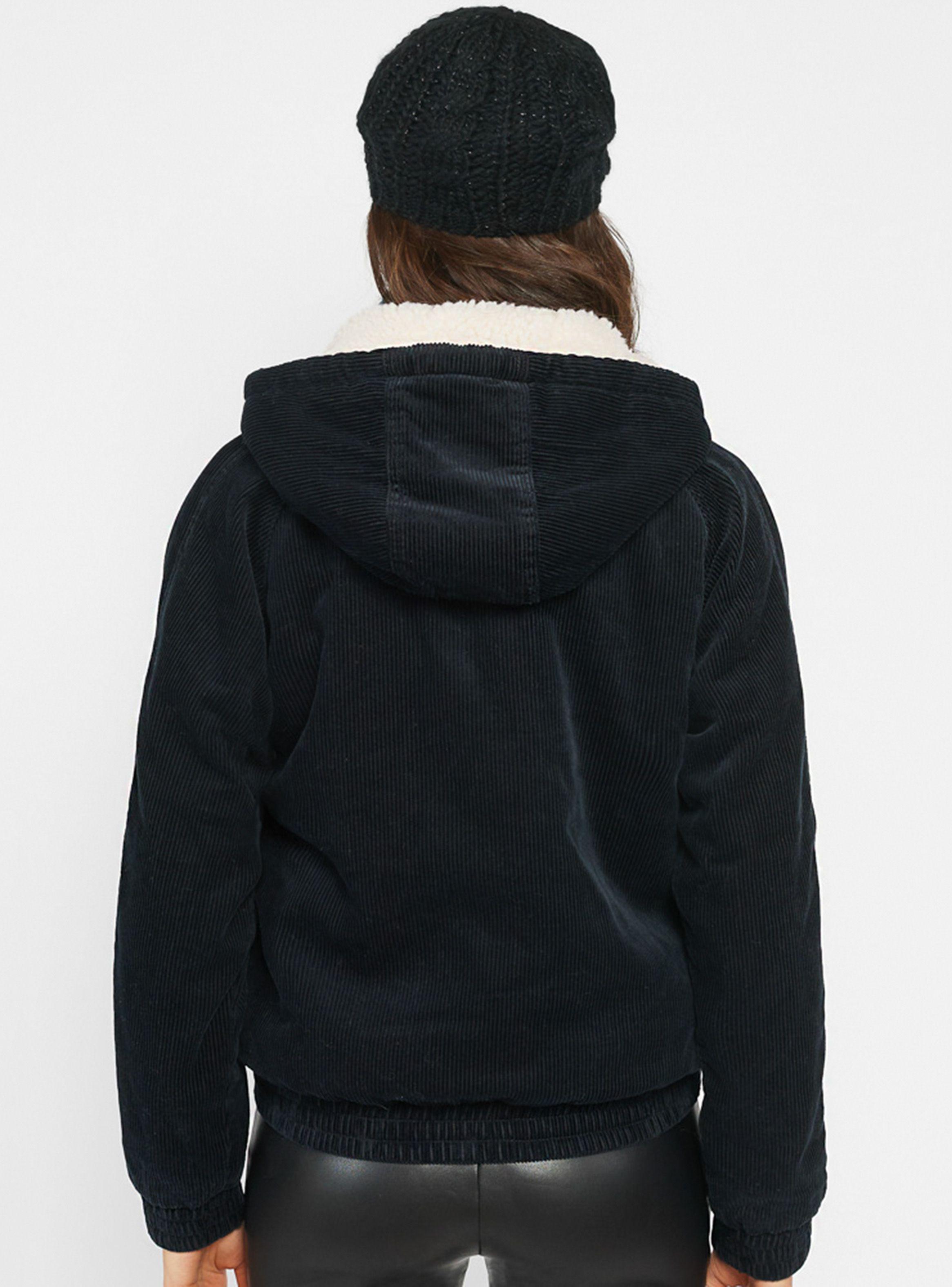 Chaqueta Corta Cotelé Umbrale Be-1