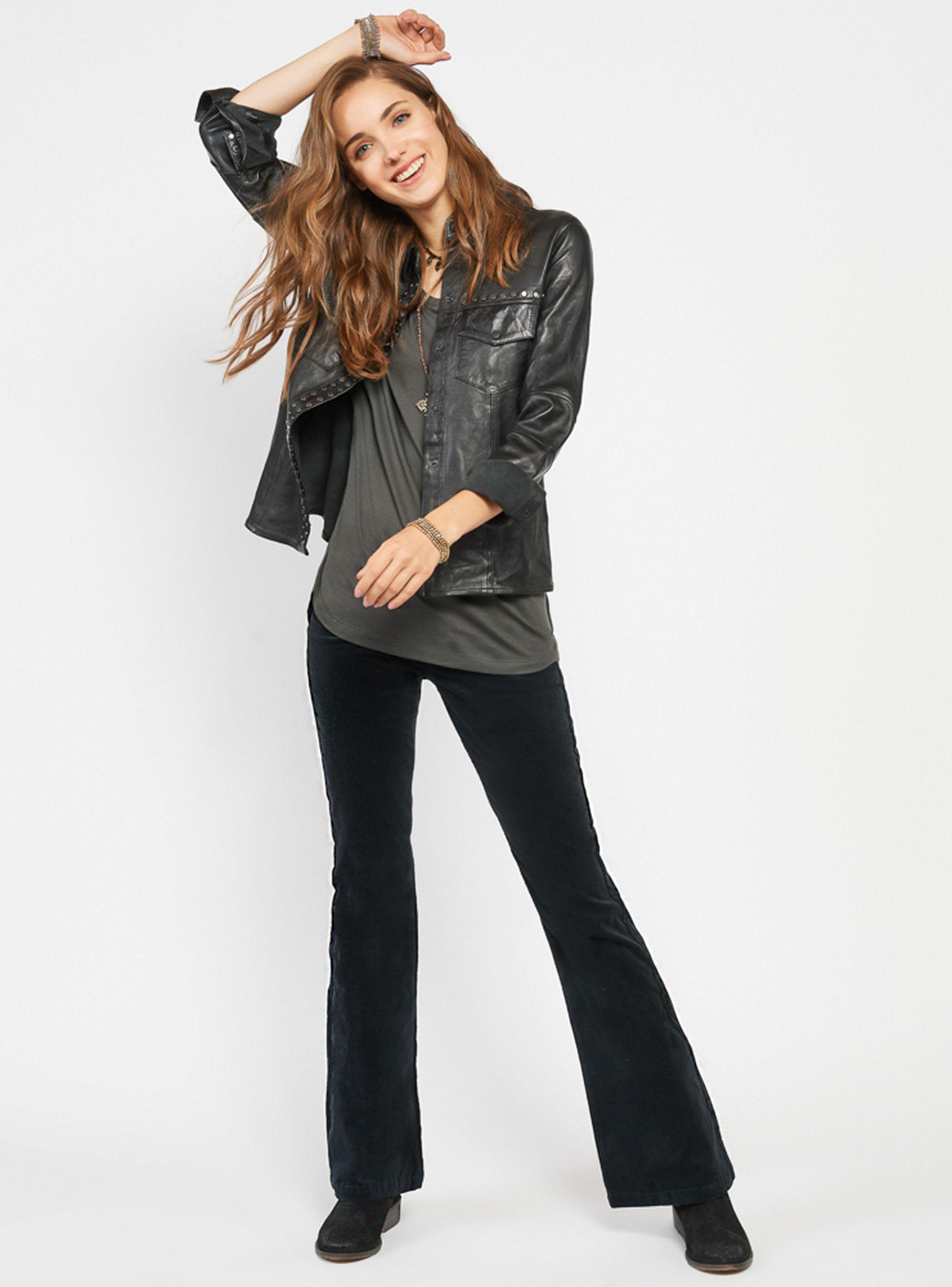 Pantalón Básico Umbrale Be-3