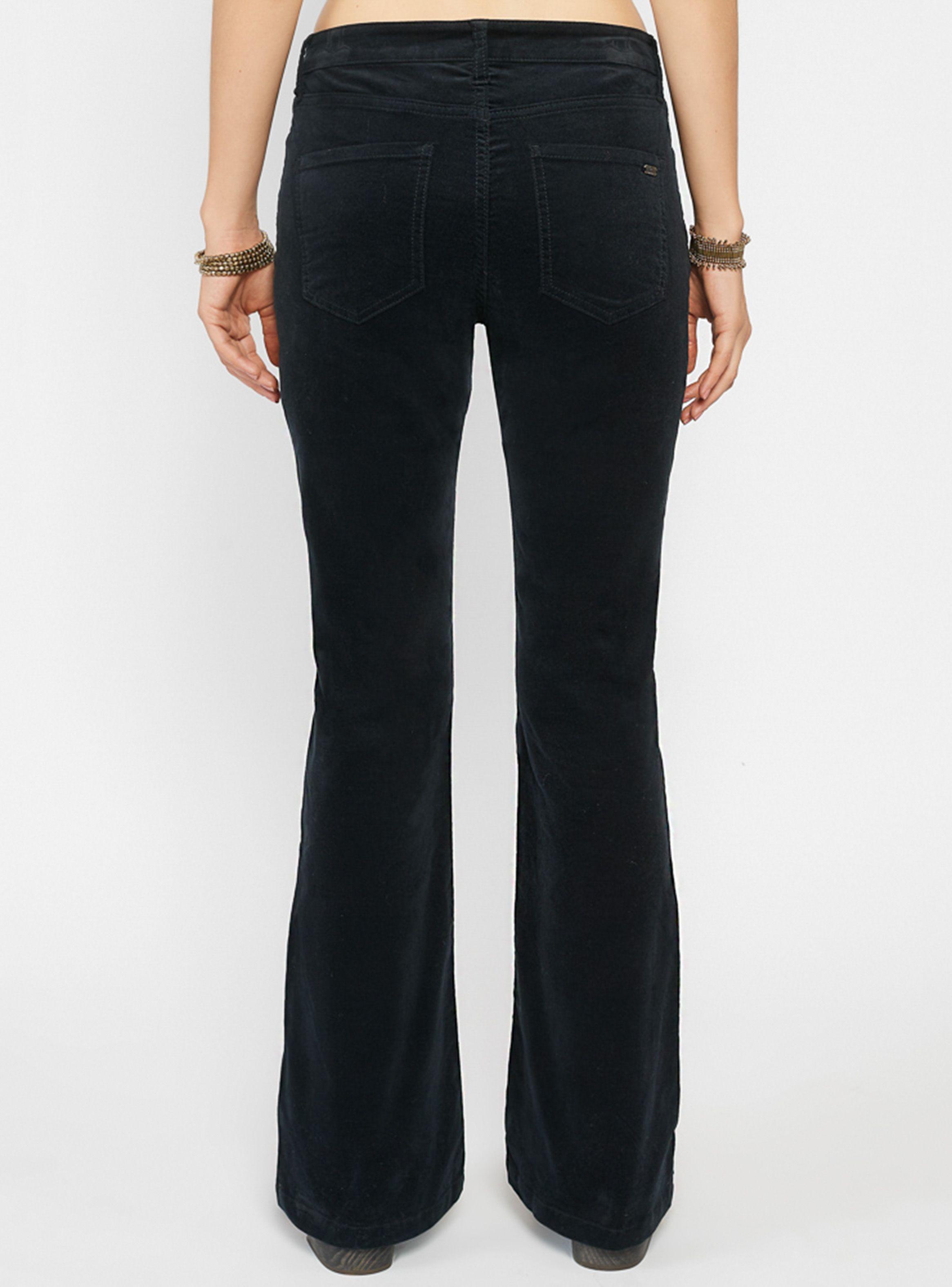 Pantalón Básico Umbrale Be-1