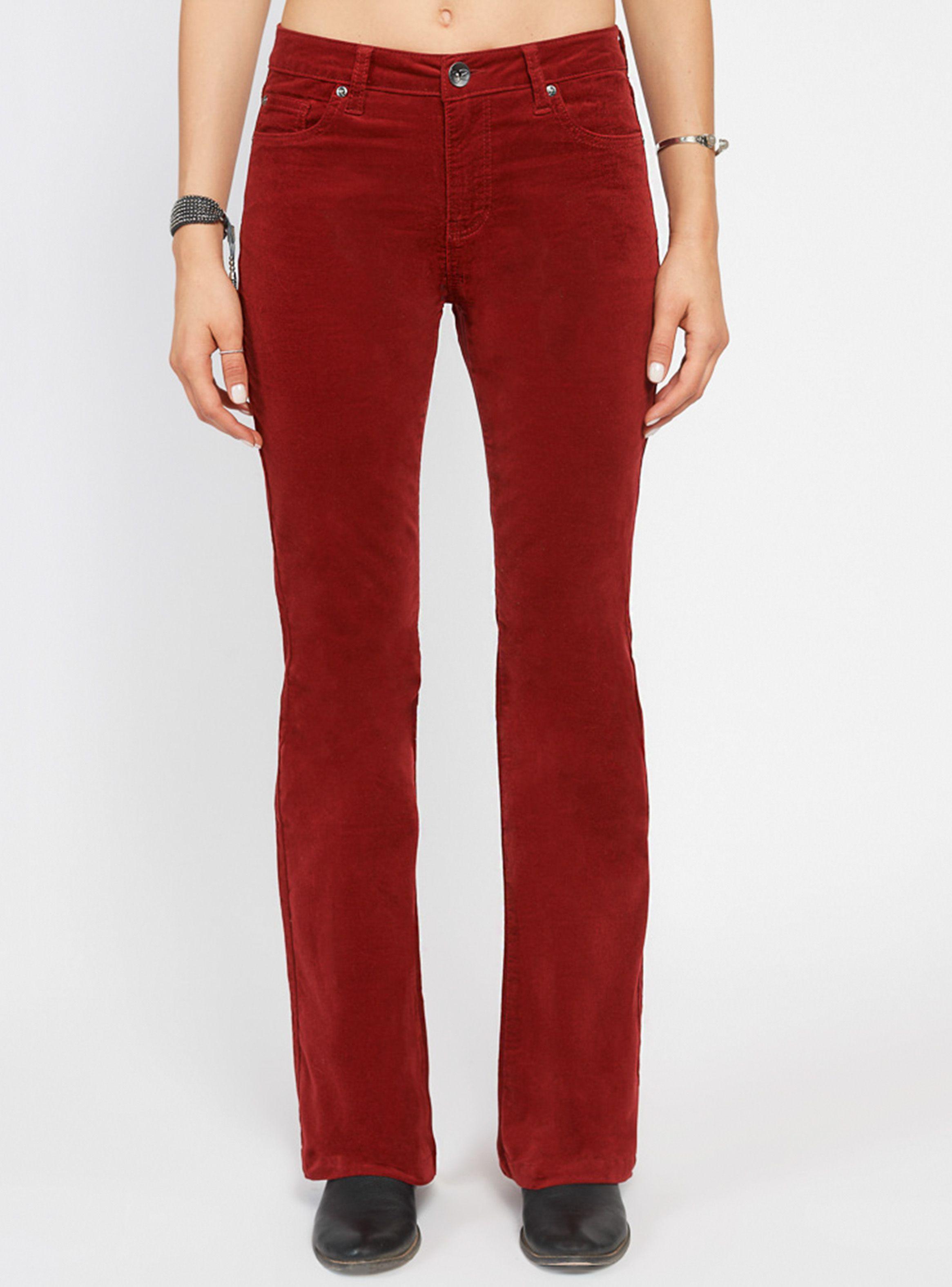 Pantalón Básico Umbrale Be-0