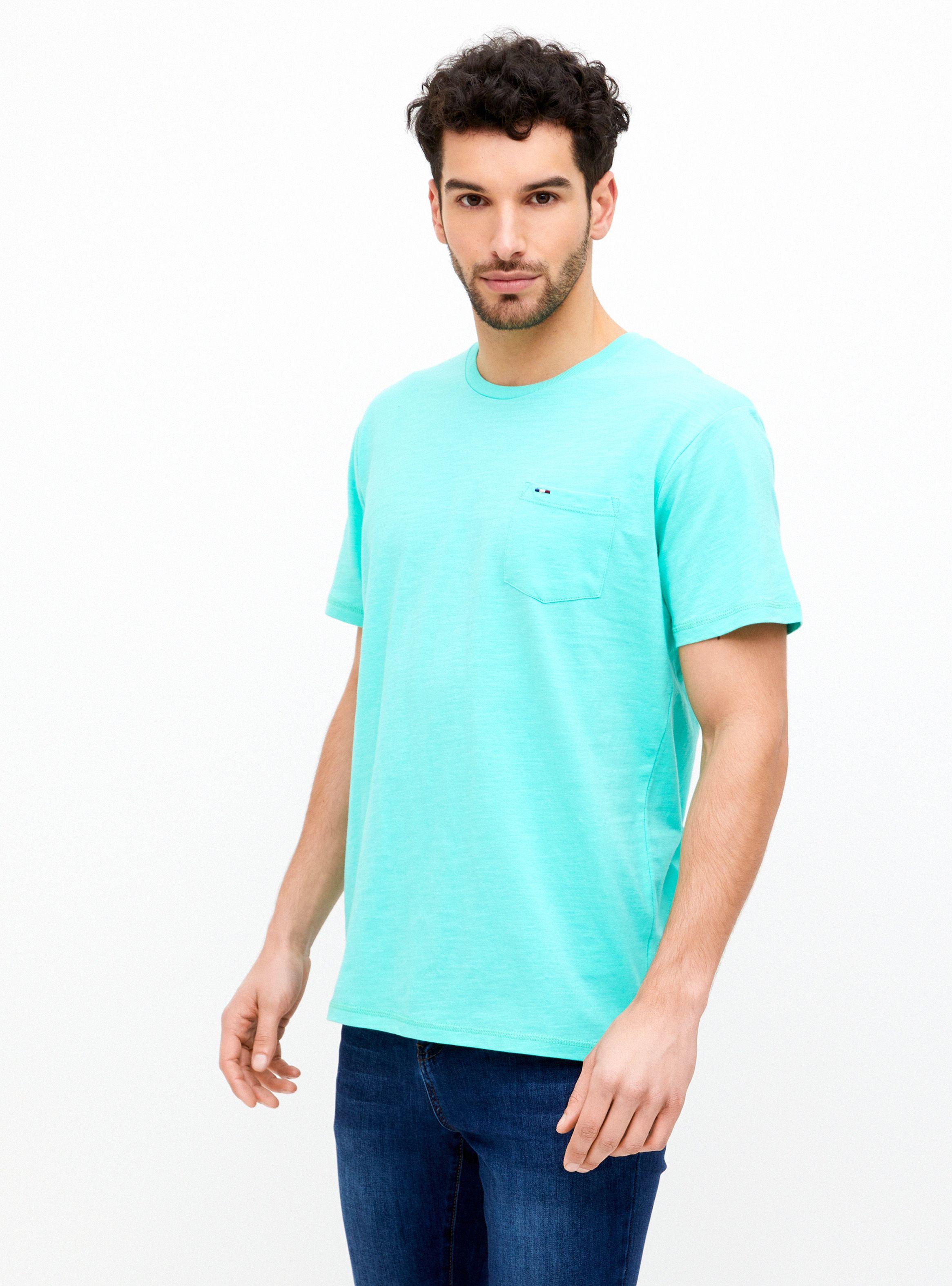 Polera Manga Corta-0