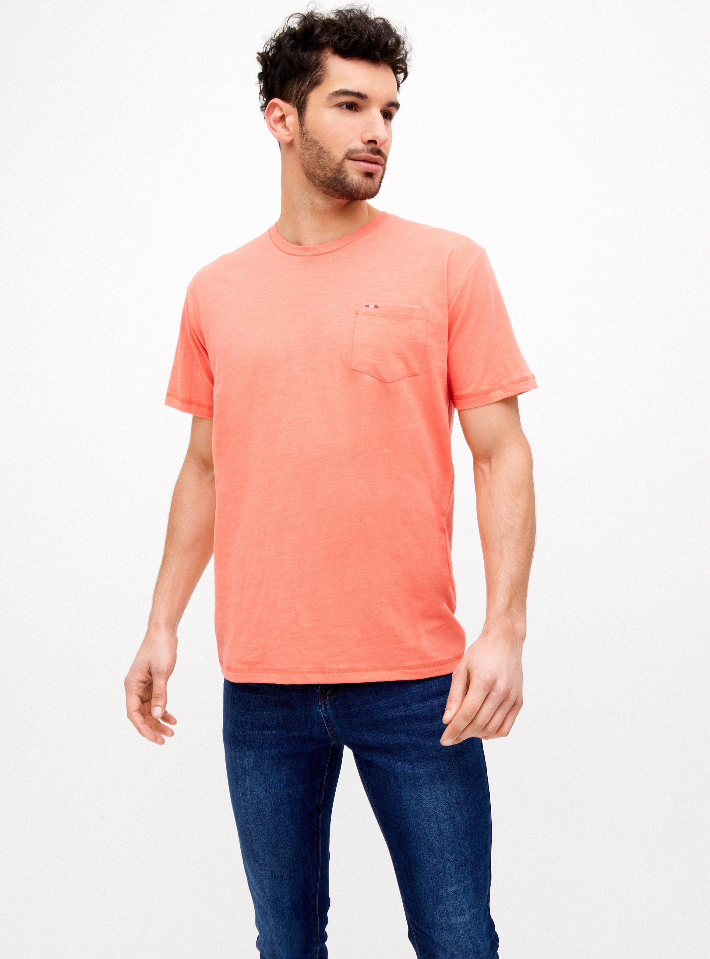 Polera Manga Corta-0