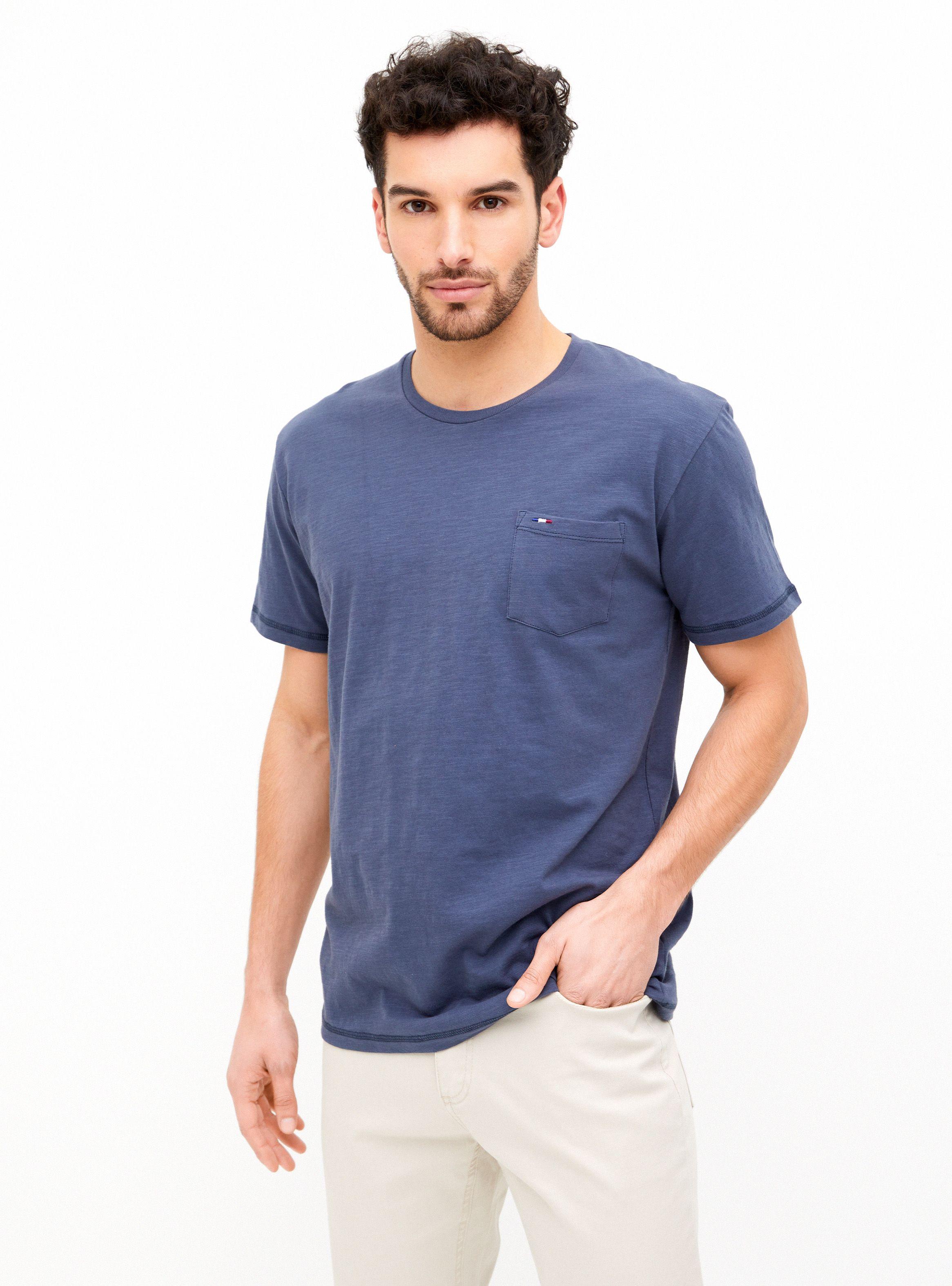 Polera Manga Corta-0