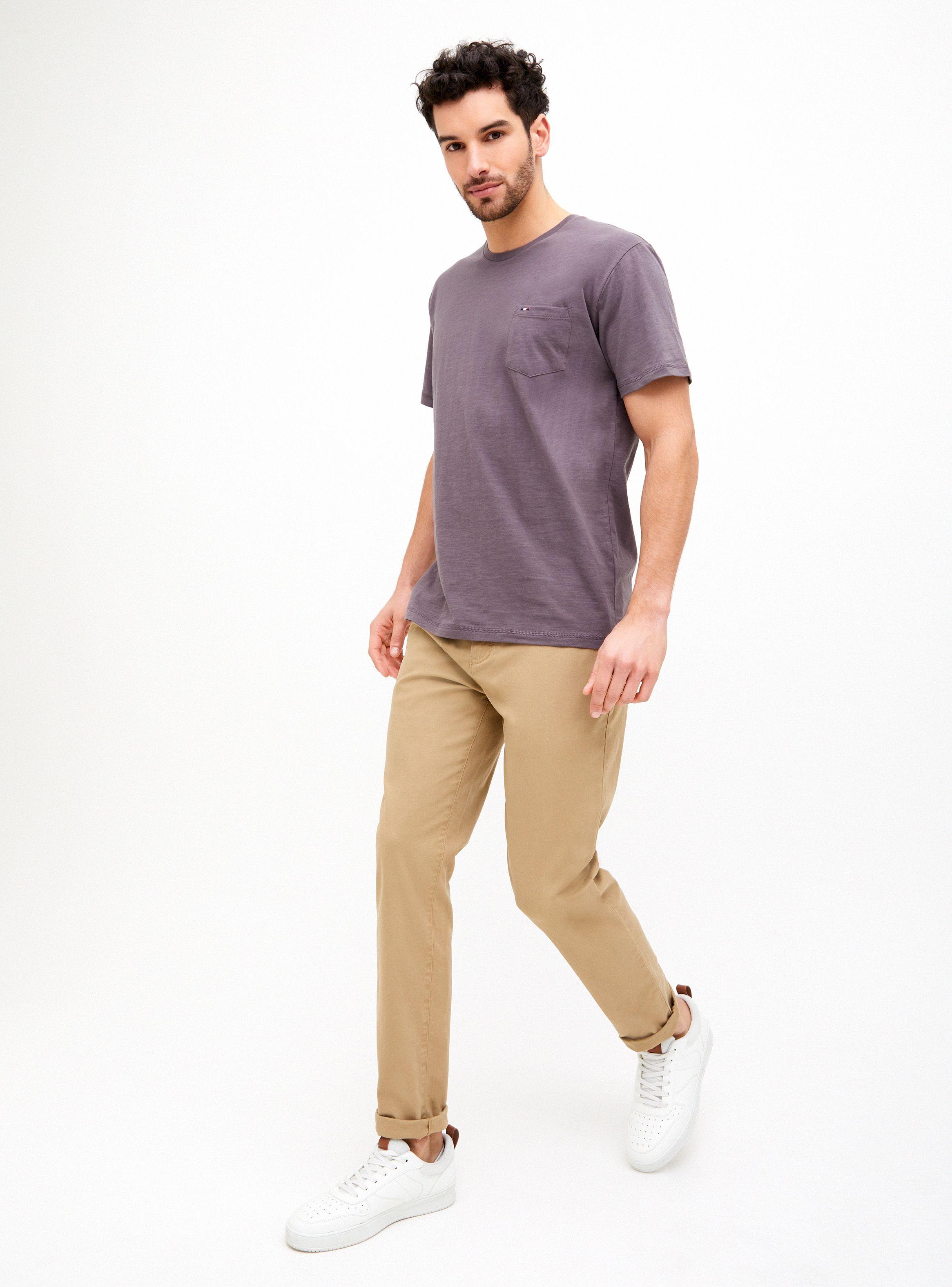 Polera Manga Corta-3