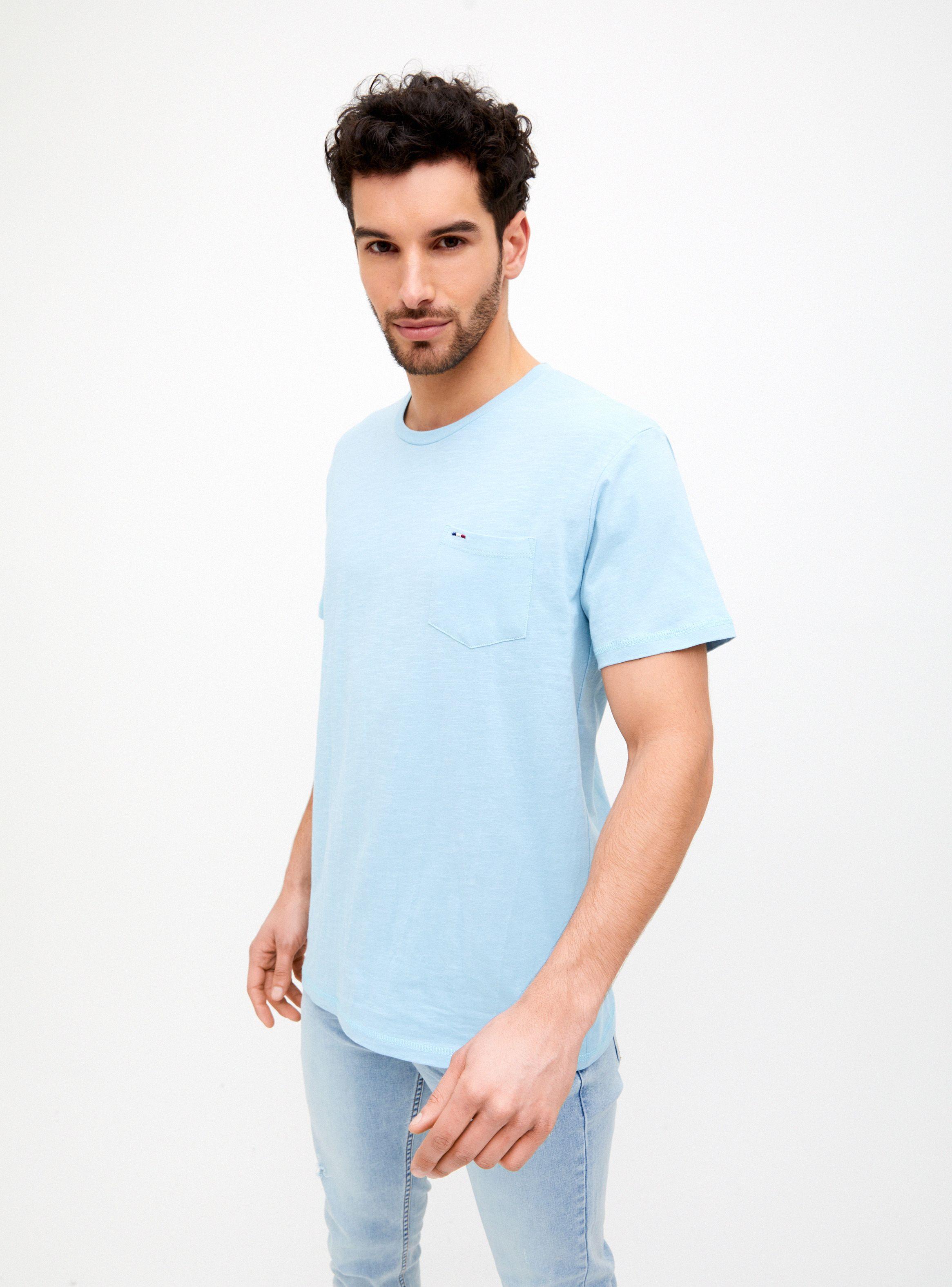 Polera Manga Corta-0