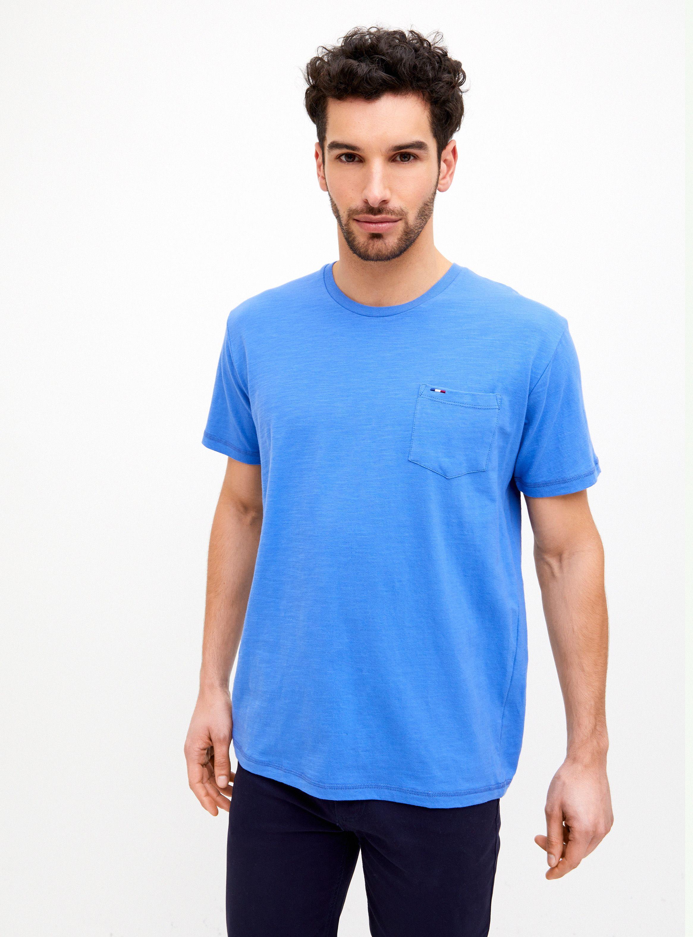 Polera Manga Corta-0