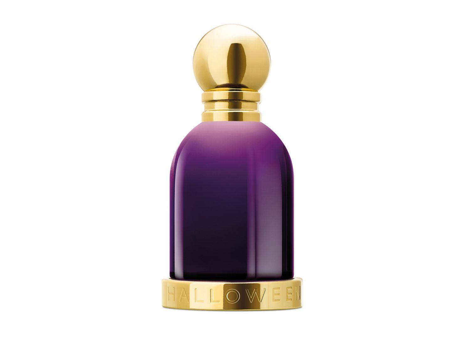 Perfume Halloween Shot Mujer EDT 30 ml Edición Limitada-1