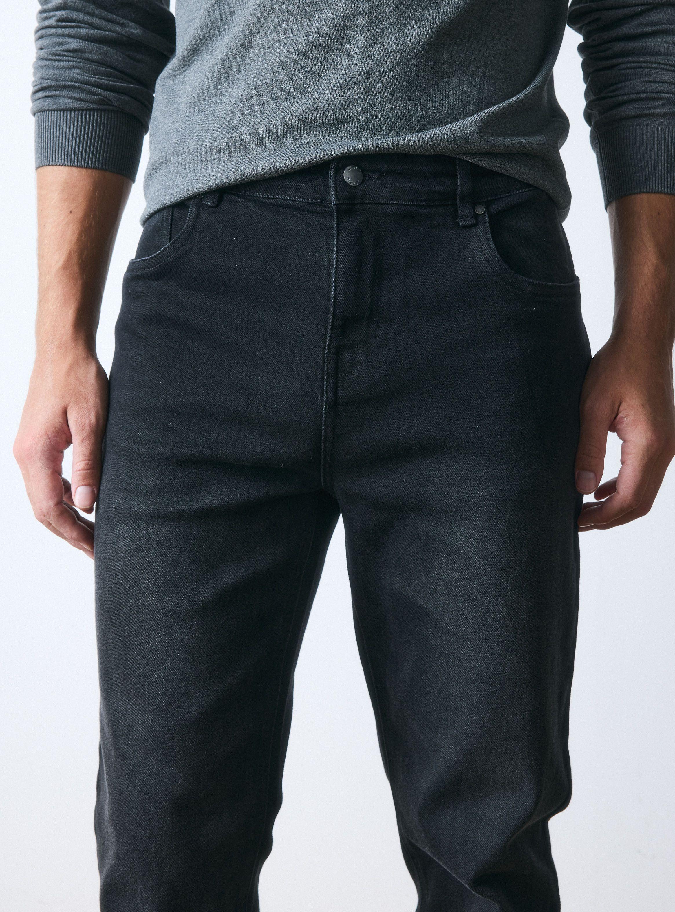 Jeans Slim Fit-2