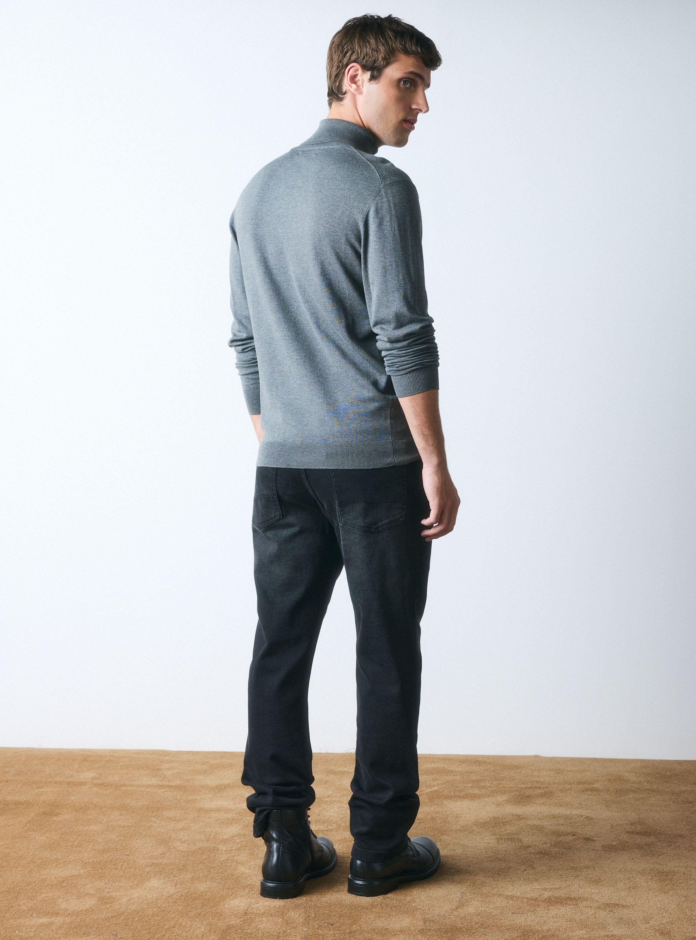 Jeans Slim Fit-5