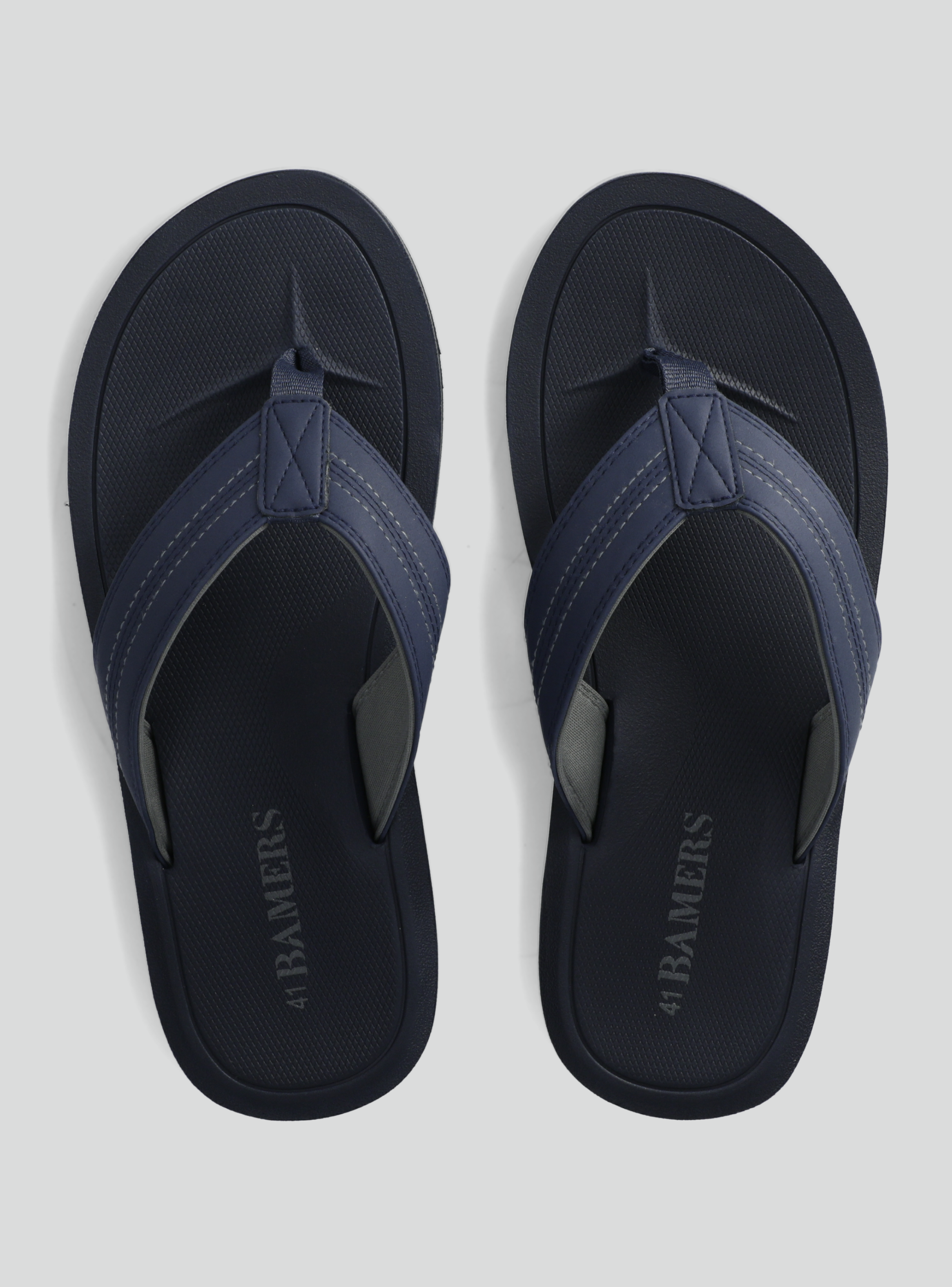 Sandalia Diseño Ff Soft M Hombre-0