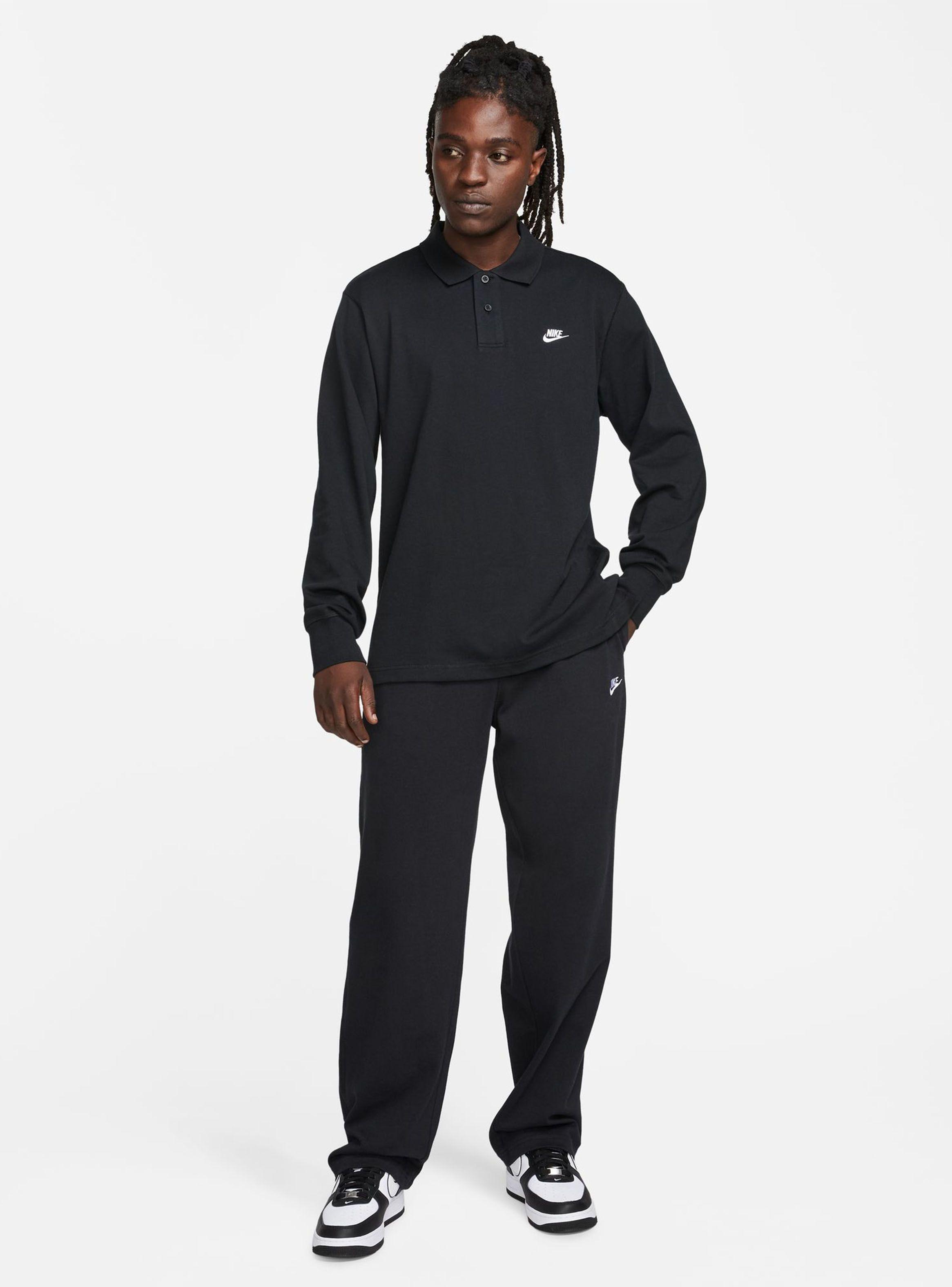 Pantalón Buzo Tejido Knit Sportswear Club-3