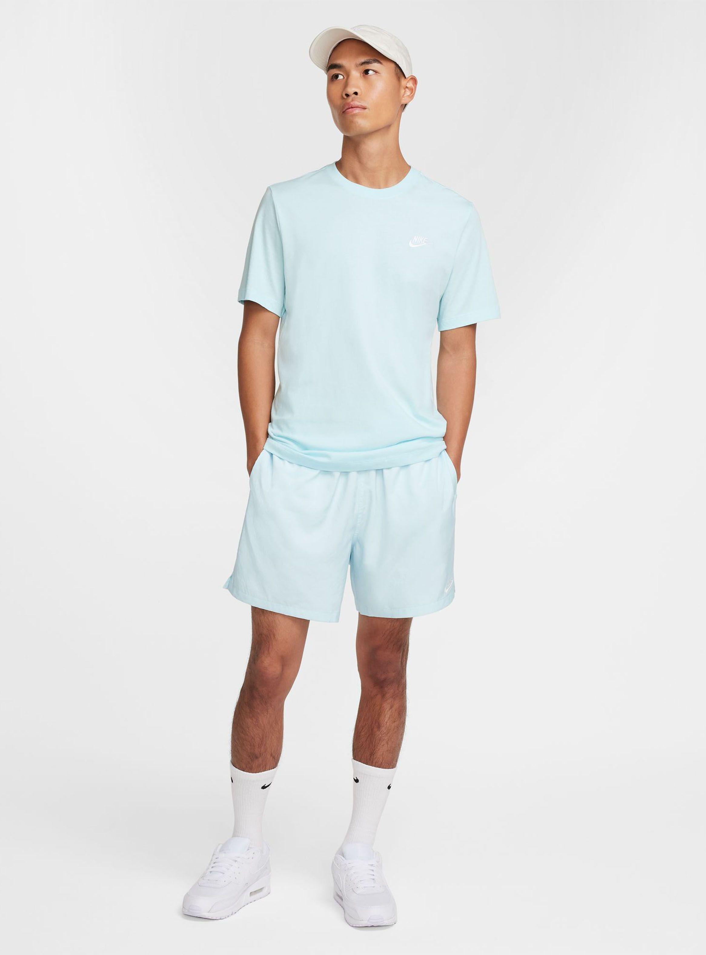 Polera Clásica Sportswear Club-3