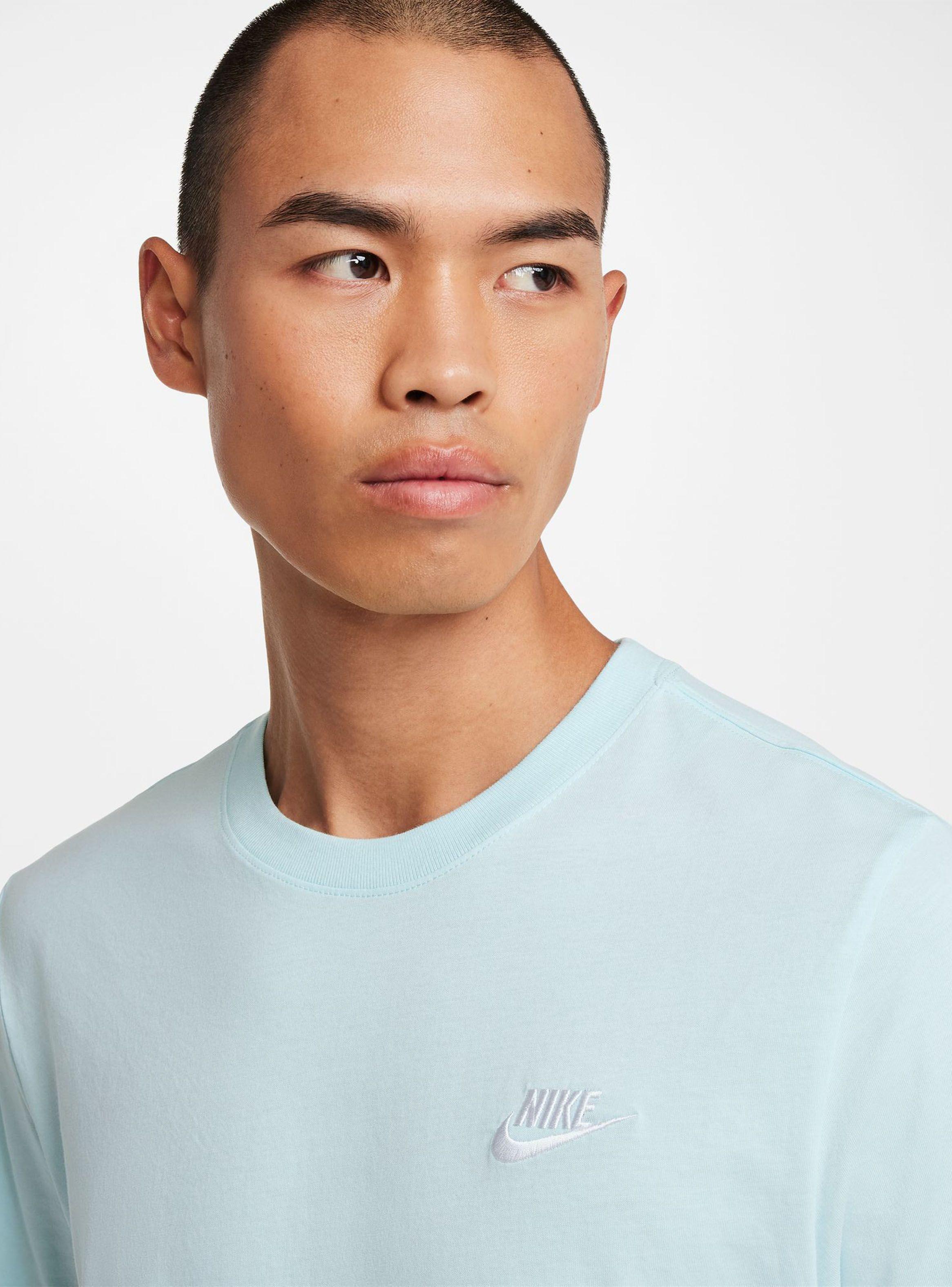 Polera Clásica Sportswear Club-2