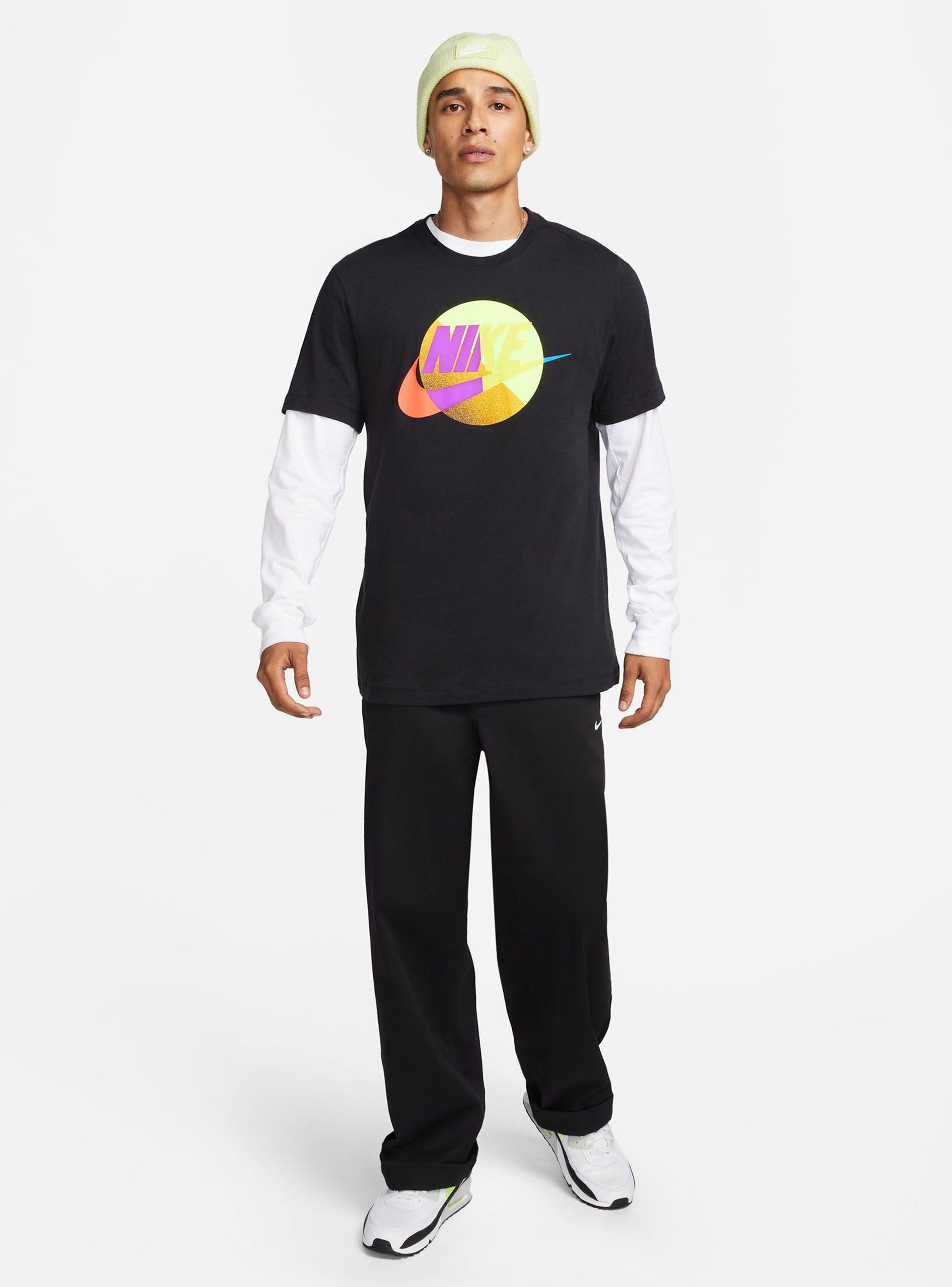 Polera Print Multicolor Color-3