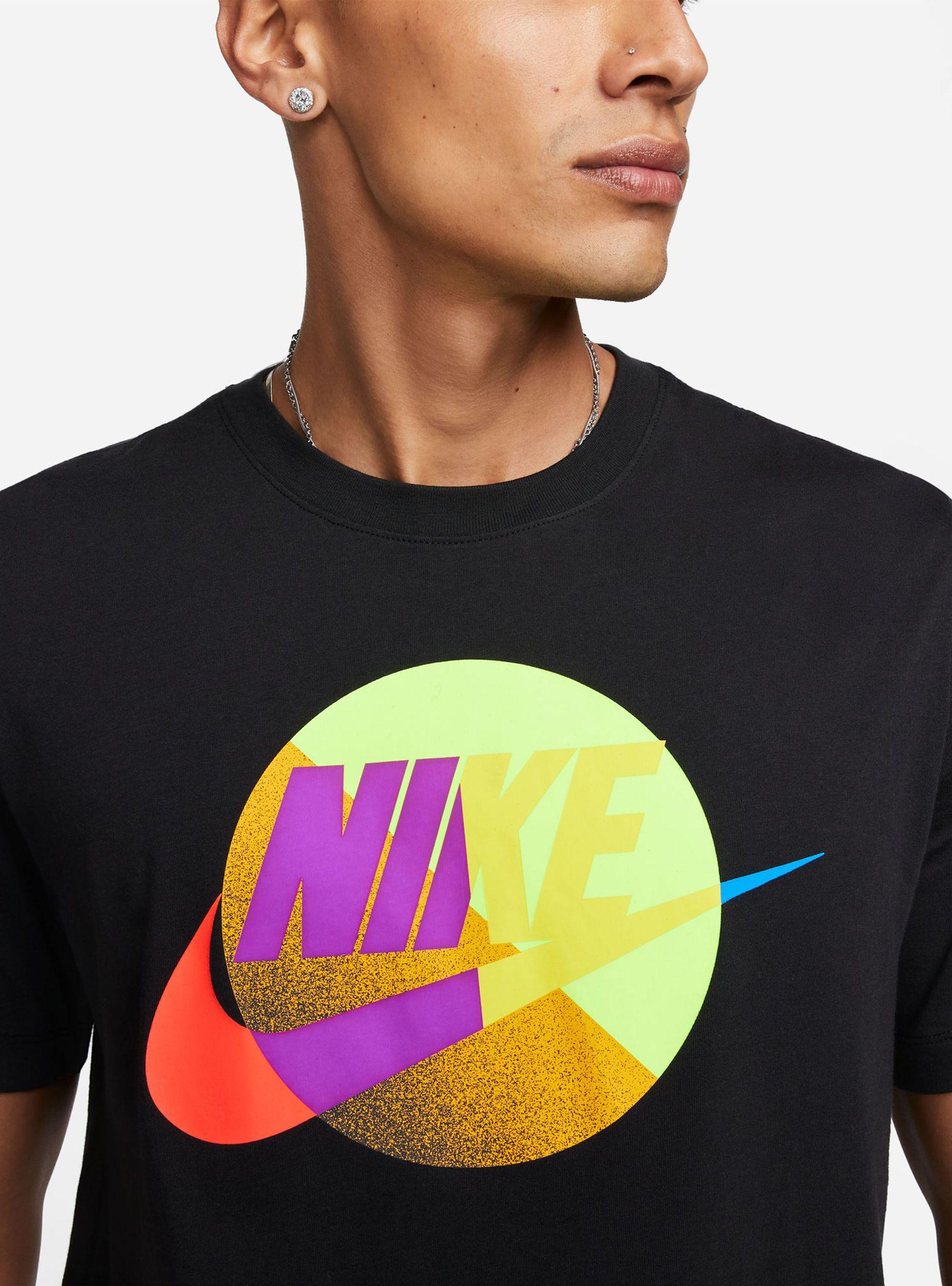 Polera Print Multicolor Color-2
