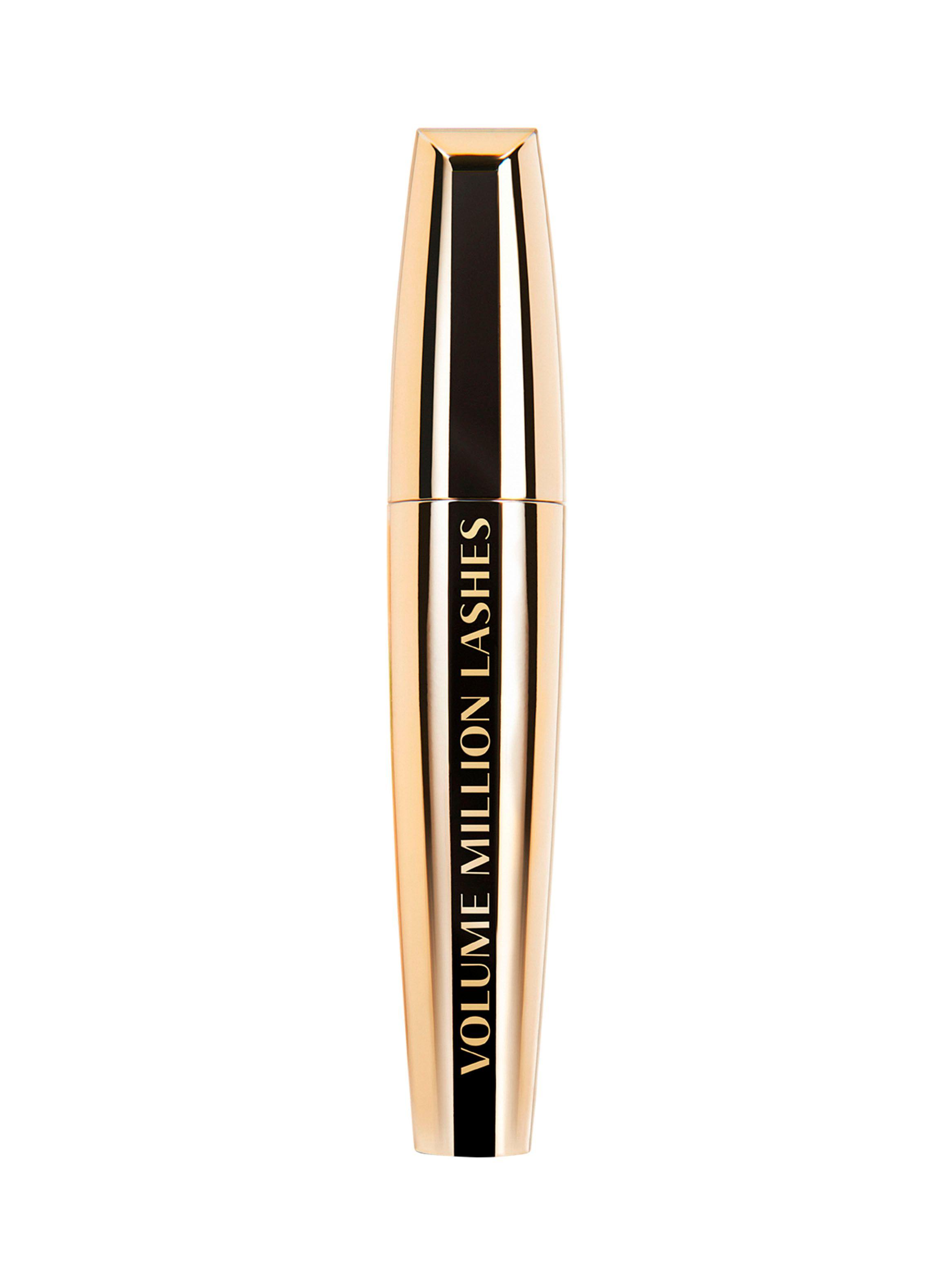 Máscara L'Oréal de Pestañas Volume Collagene Waterproof-2