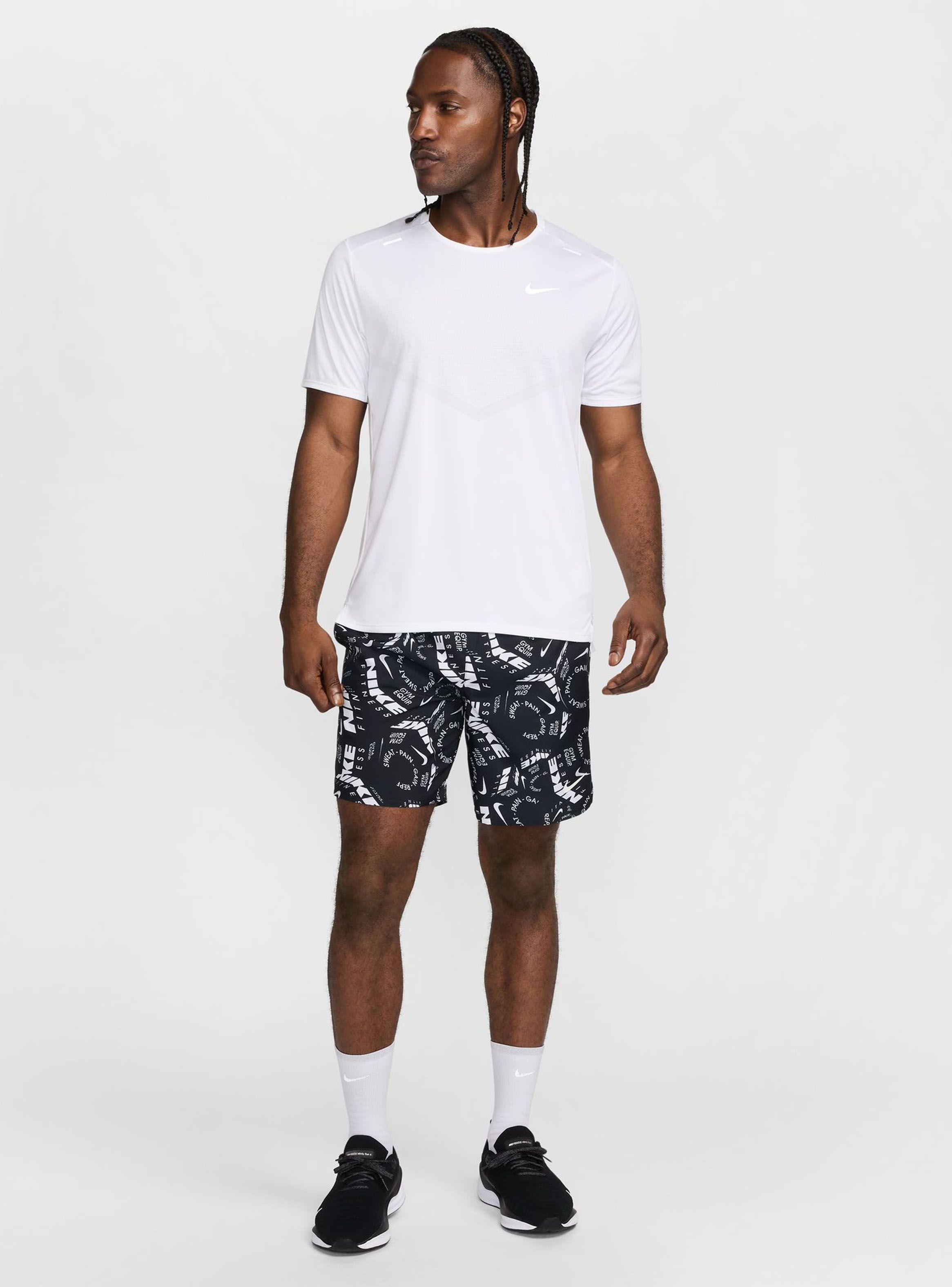 Short Dri-Fit Sin Forro Challenger-3