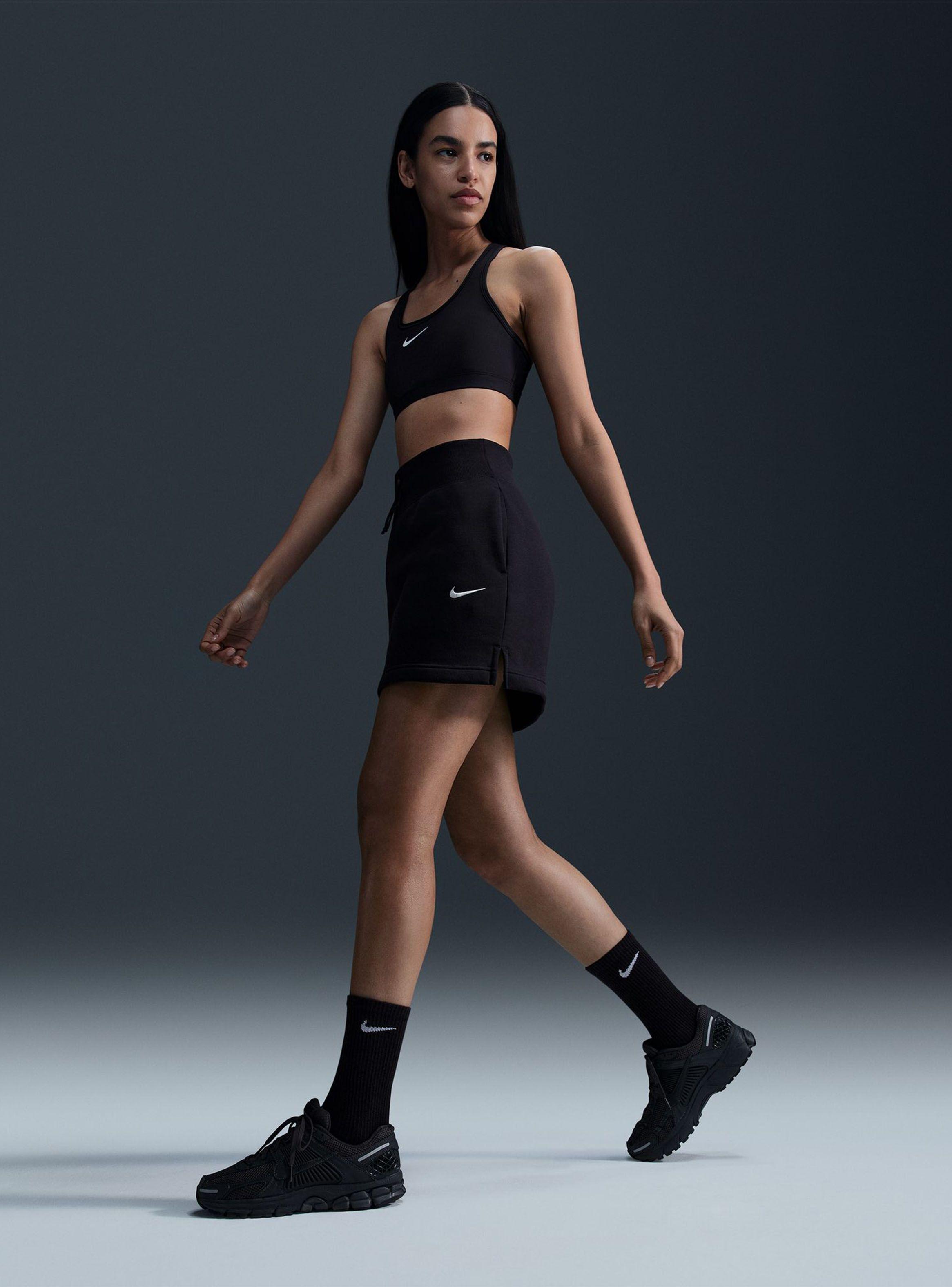 Peto Deportivo Bra Swoosh Medium Med Spt Bra-3