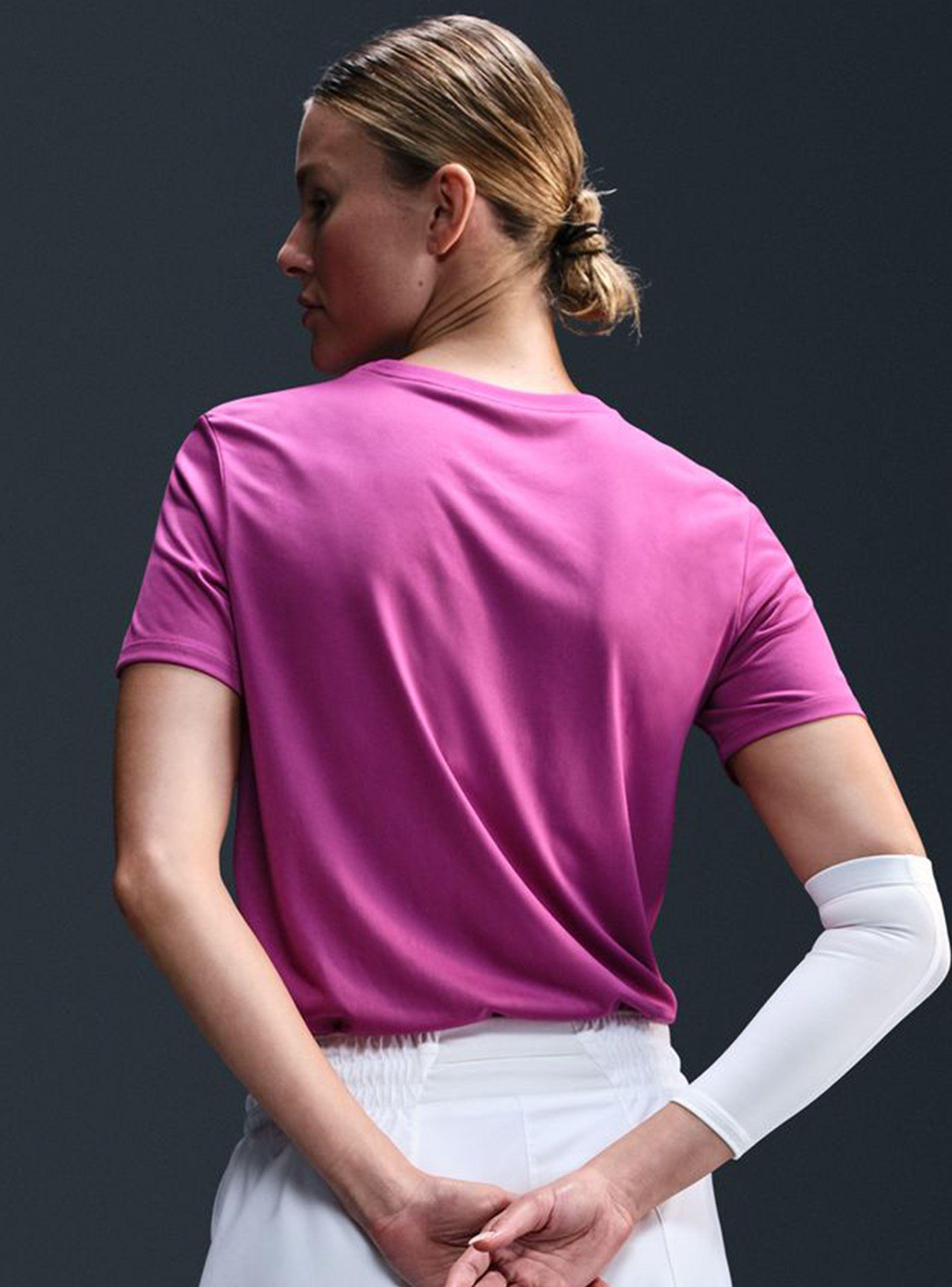 Polera Corte Clásico Dri Fit-1