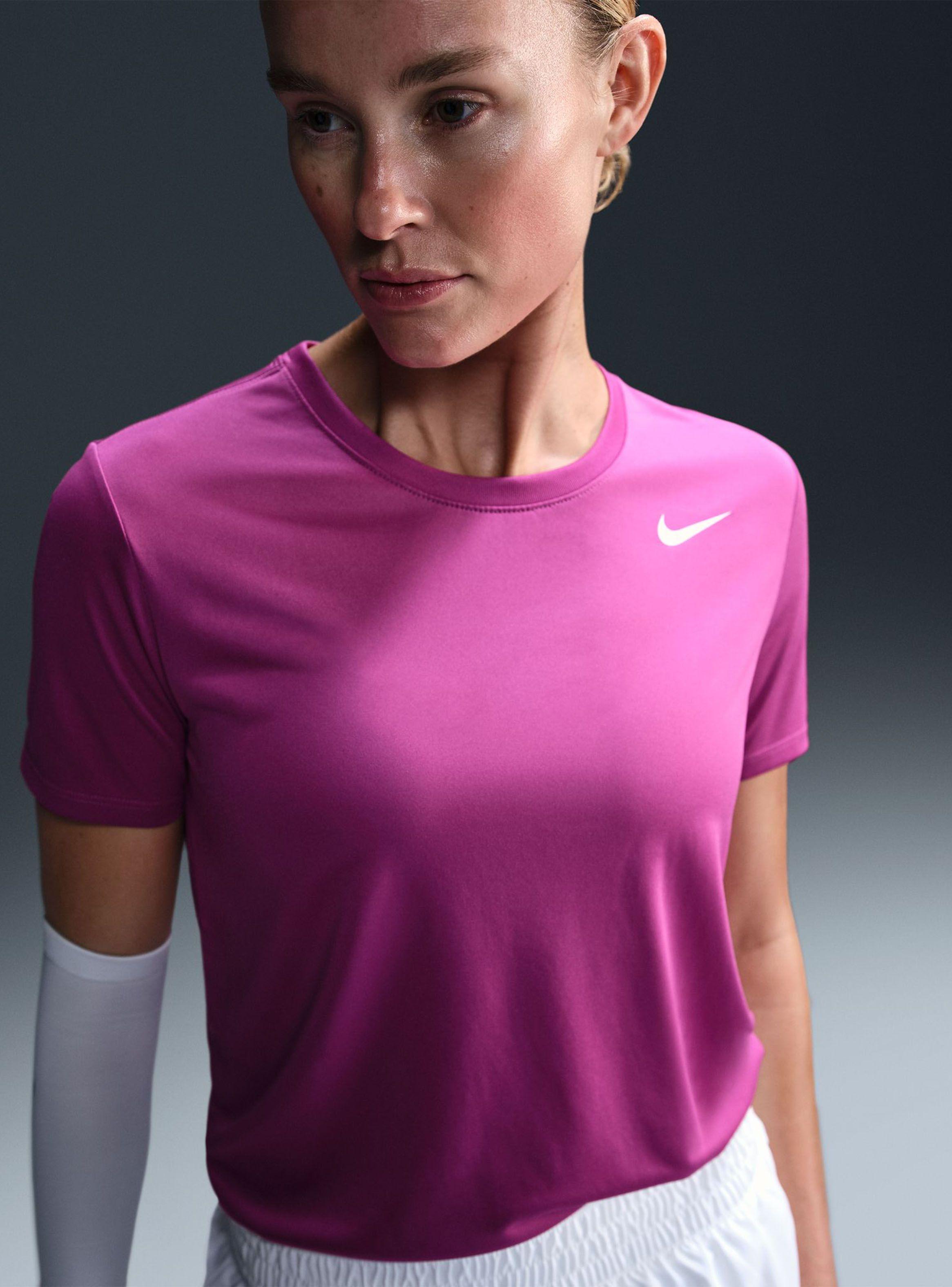 Polera Corte Clásico Dri Fit-2