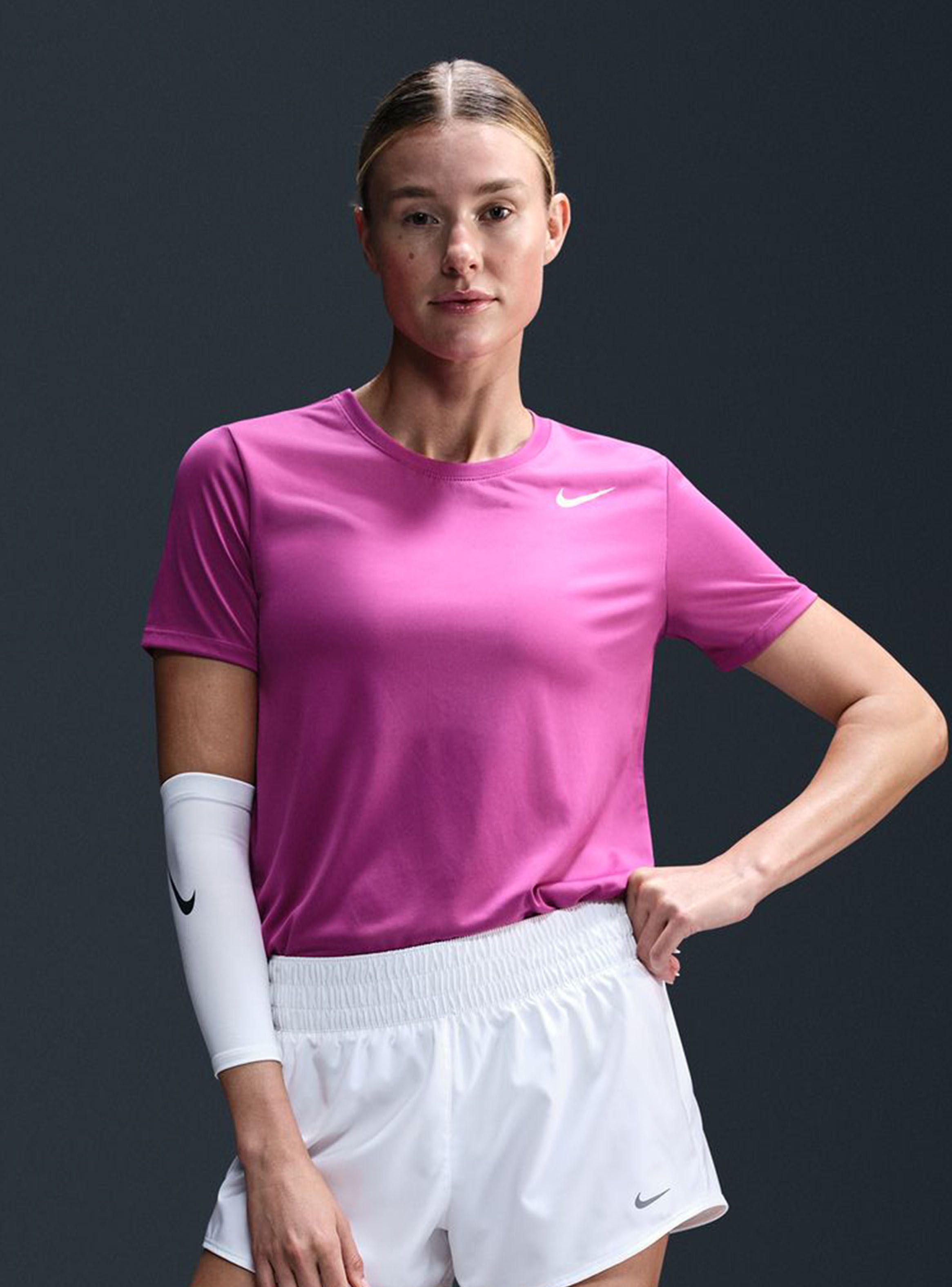 Polera Corte Clásico Dri Fit-0