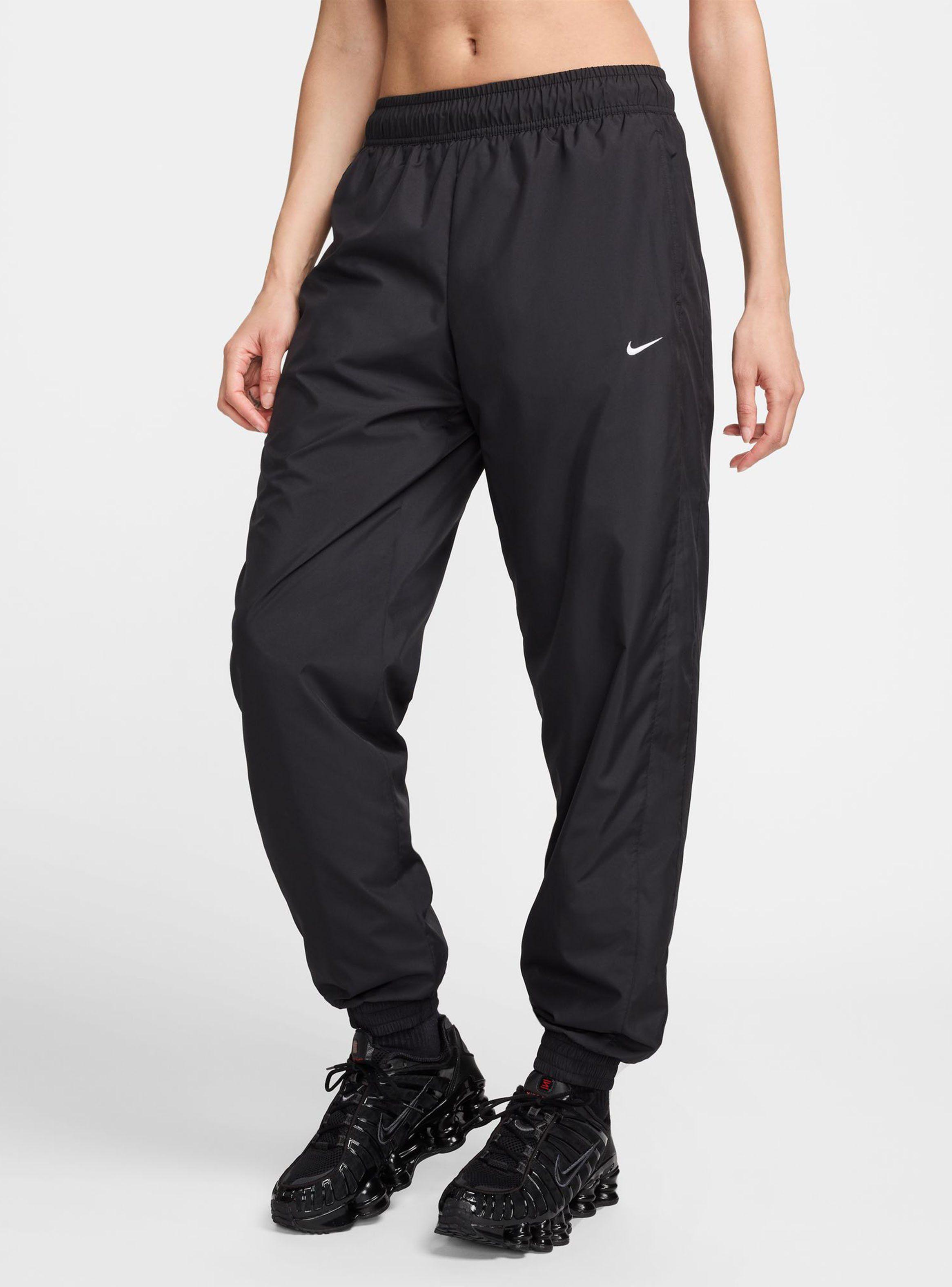 Pantalón de Buzo Protección UV Tiro Medio-0