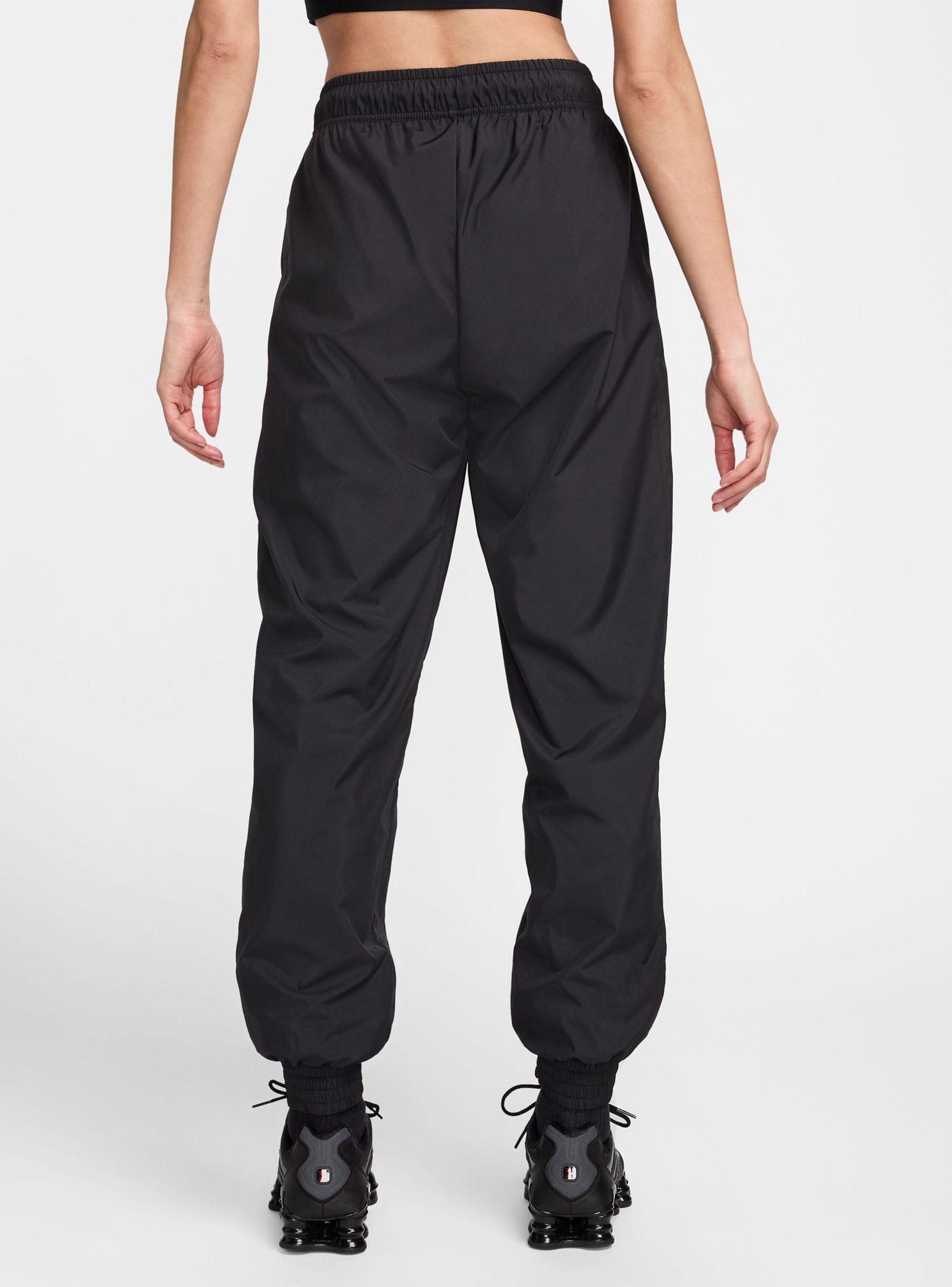 Pantalón de Buzo Protección UV Tiro Medio-1