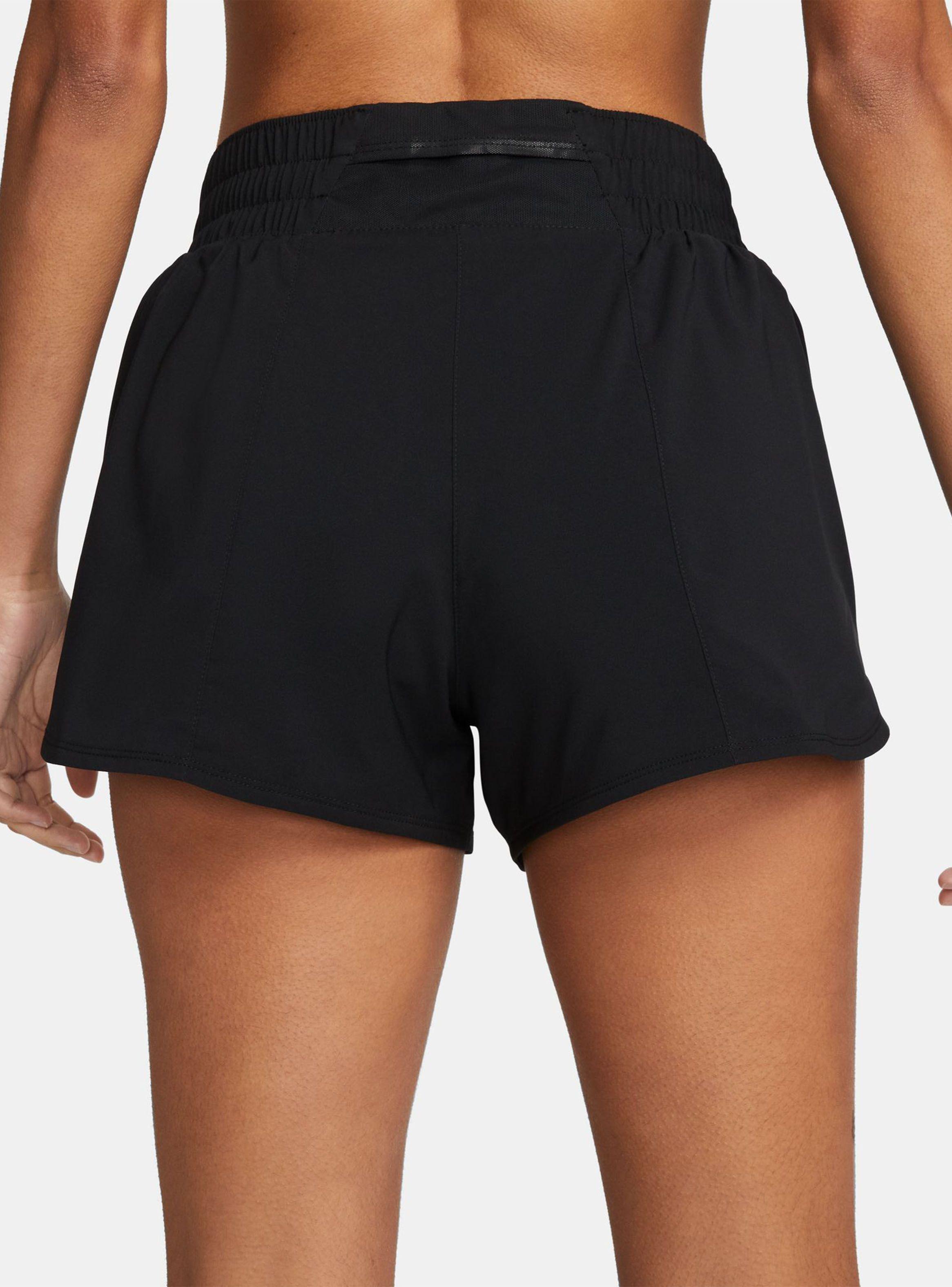 Short con Forro Interior One 3IN Dri Fit-1