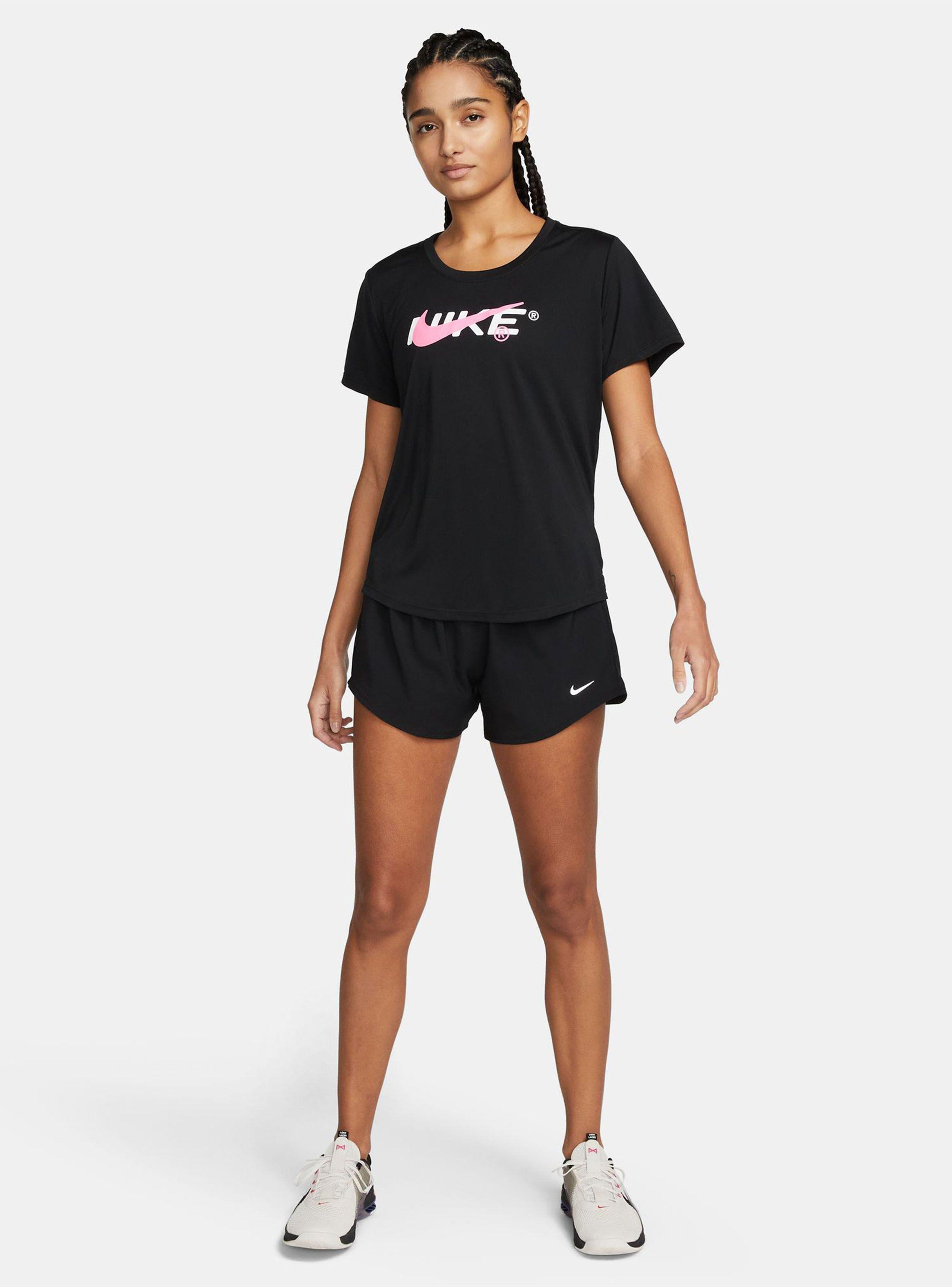 Short con Forro Interior One 3IN Dri Fit-3